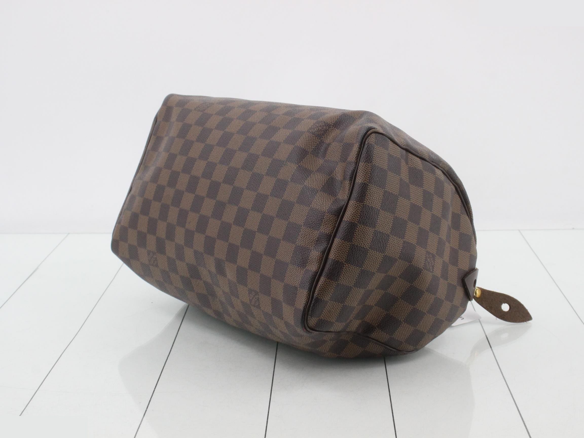 Damier Speedy 30 — view 6