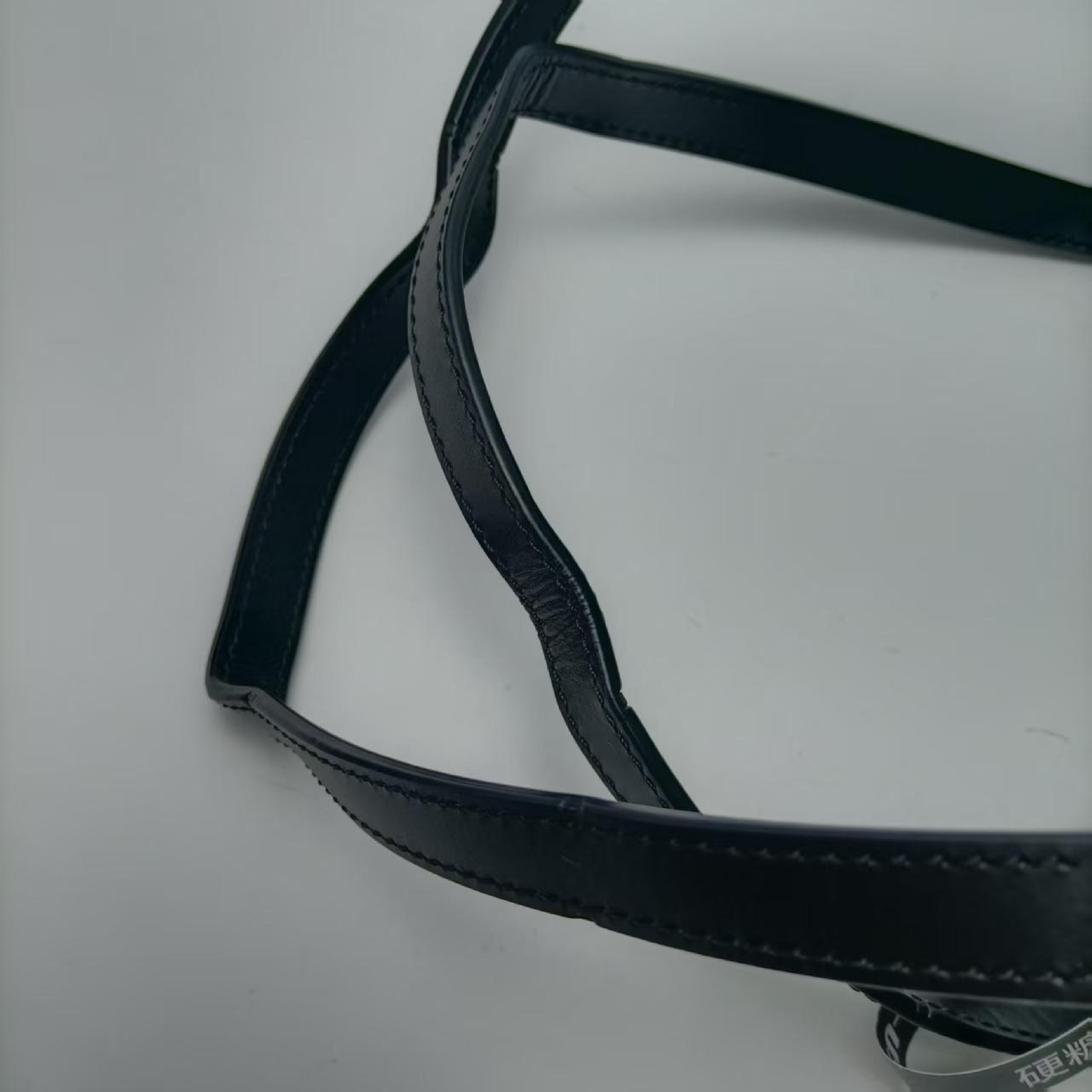 Papillon cloth handbag — view 3
