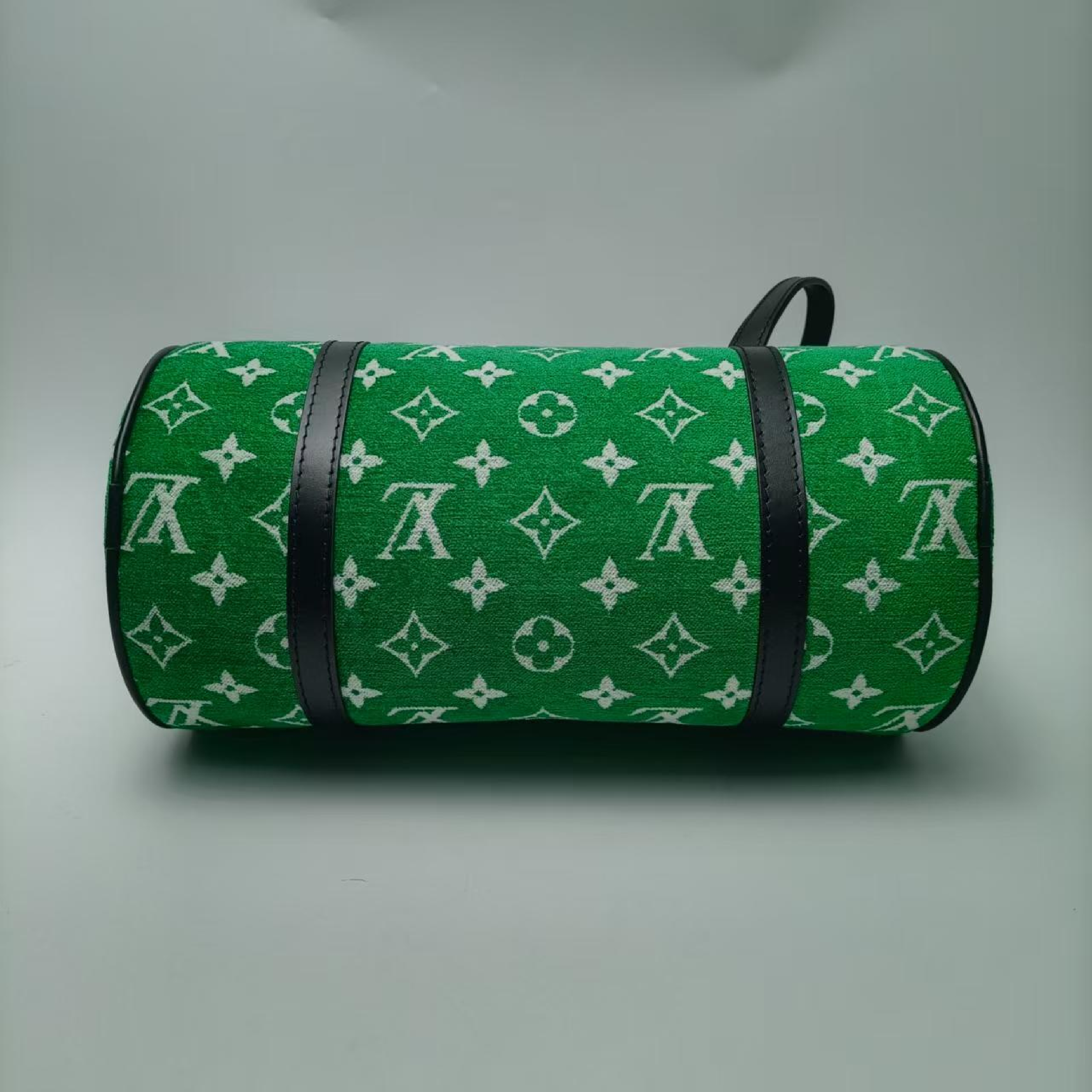 Papillon cloth handbag — view 6