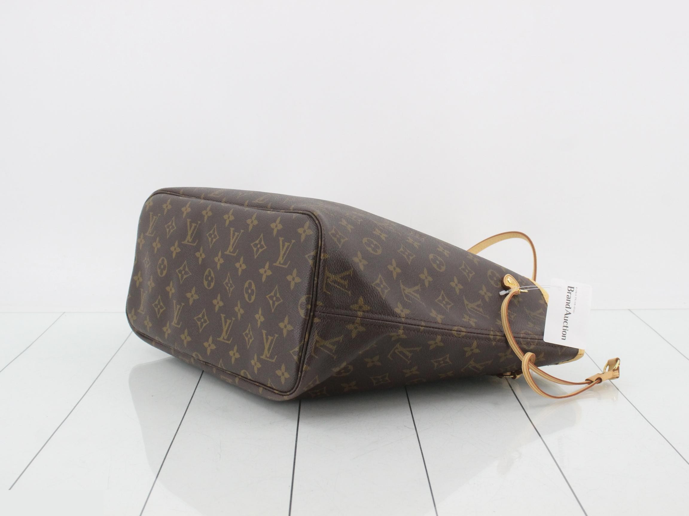 Neverfull Monogram — view 6