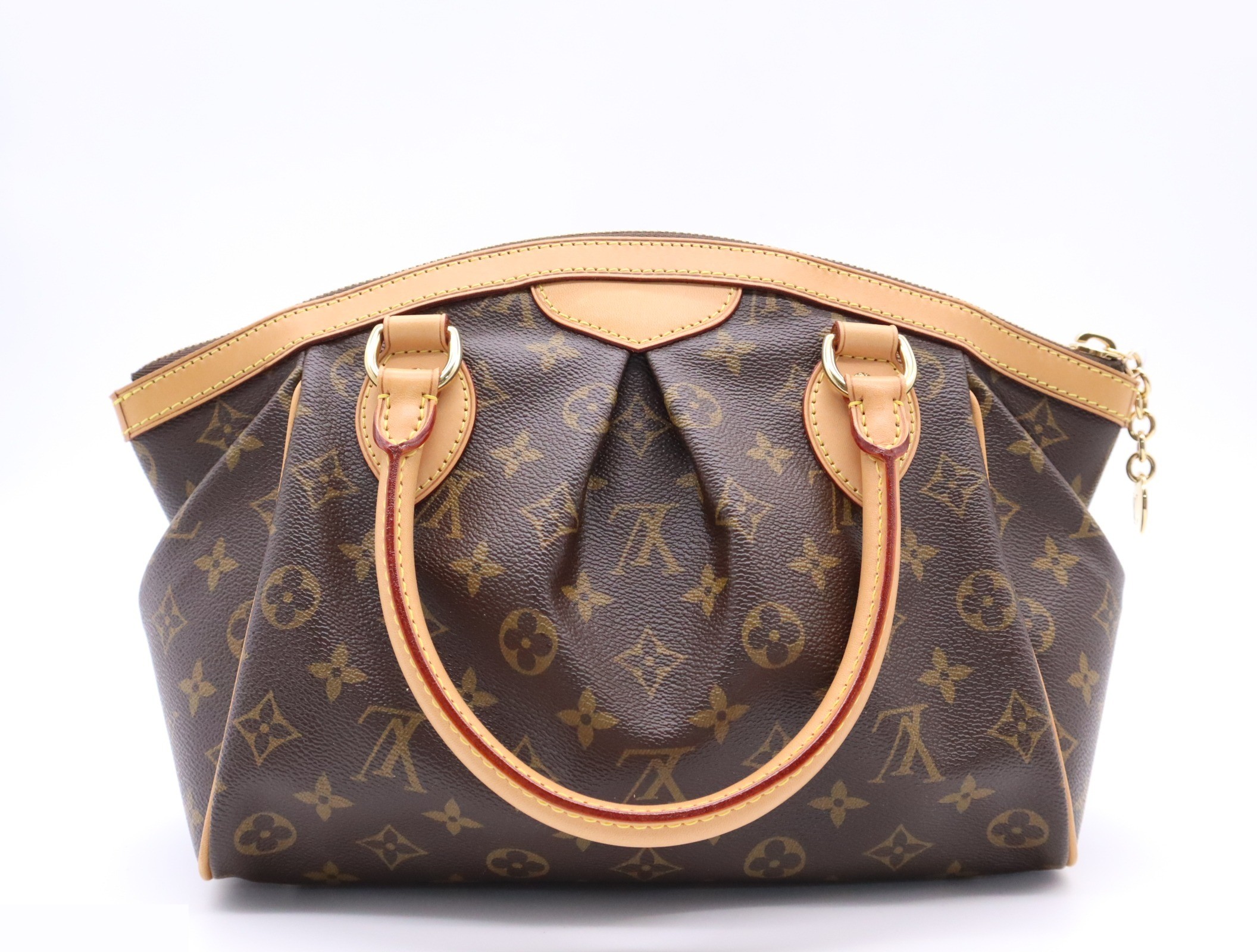 Tivoli PM with storage bag — view 2