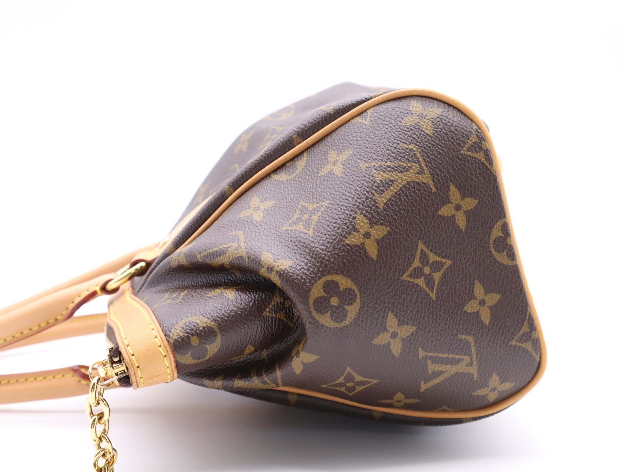 Tivoli PM with storage bag — view 3