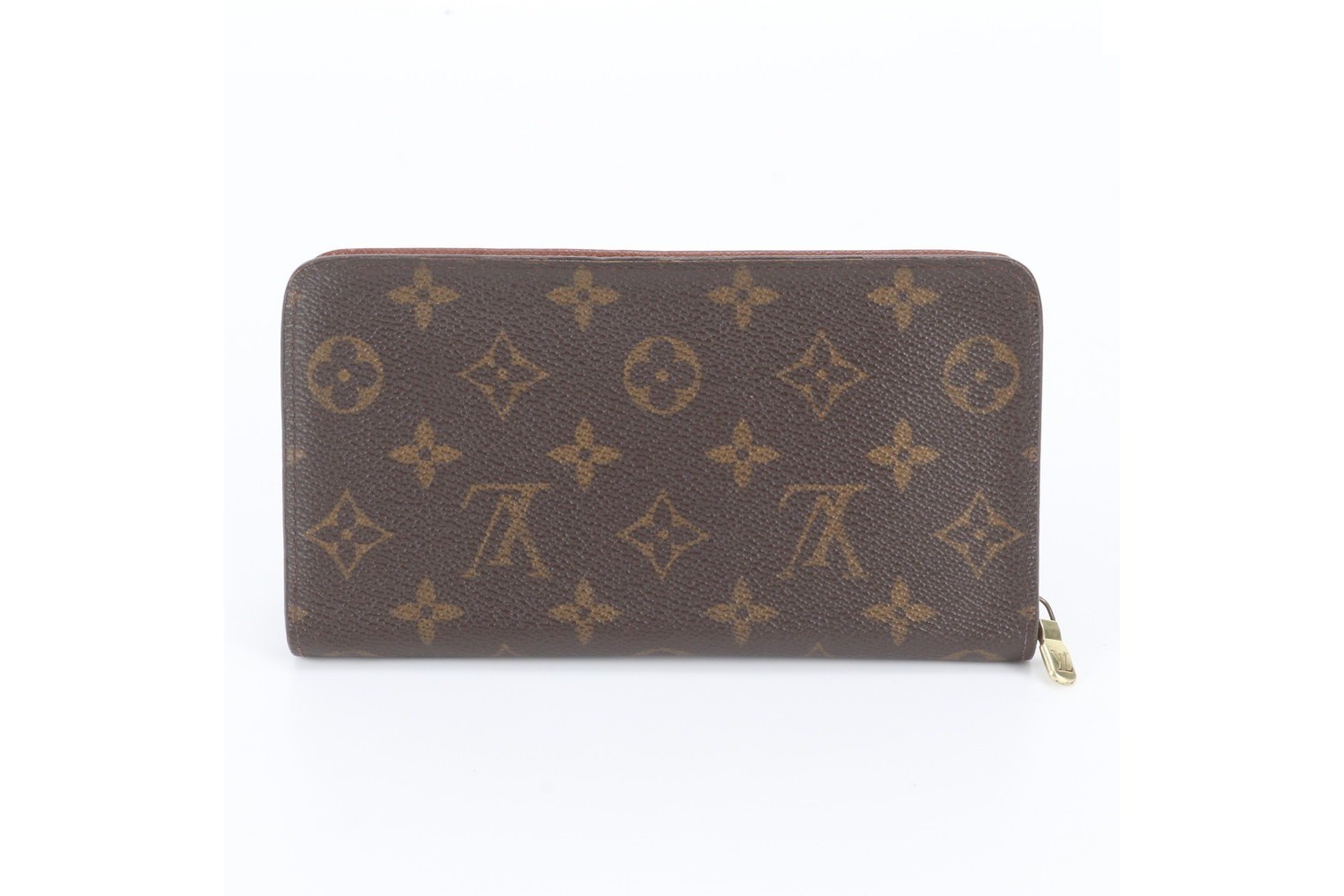 Monogram Porte Monnaie Zip M61727 — view 2