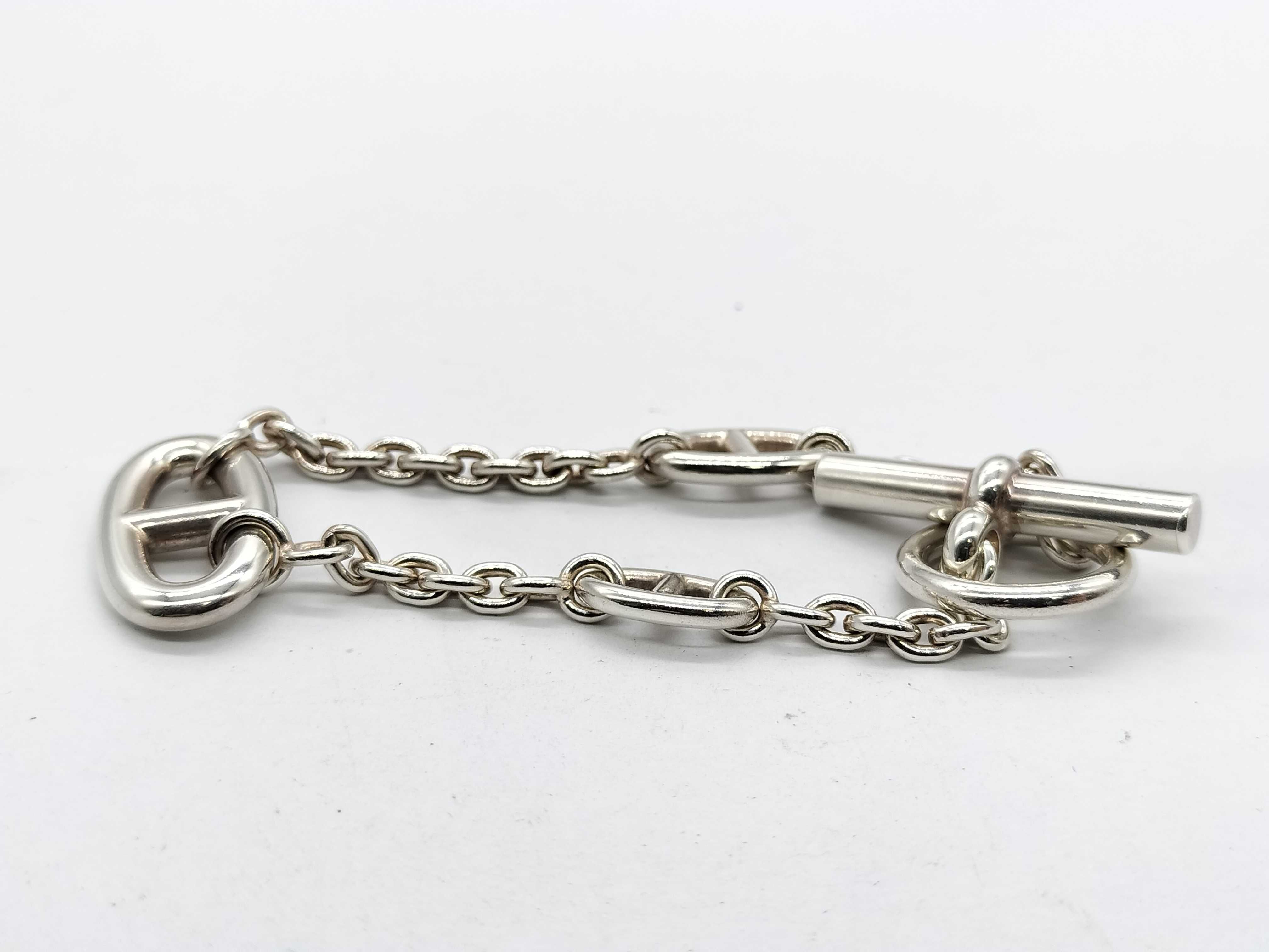 Farandole Bracelet 925 25.2g Bracelet/Bangle — view 2