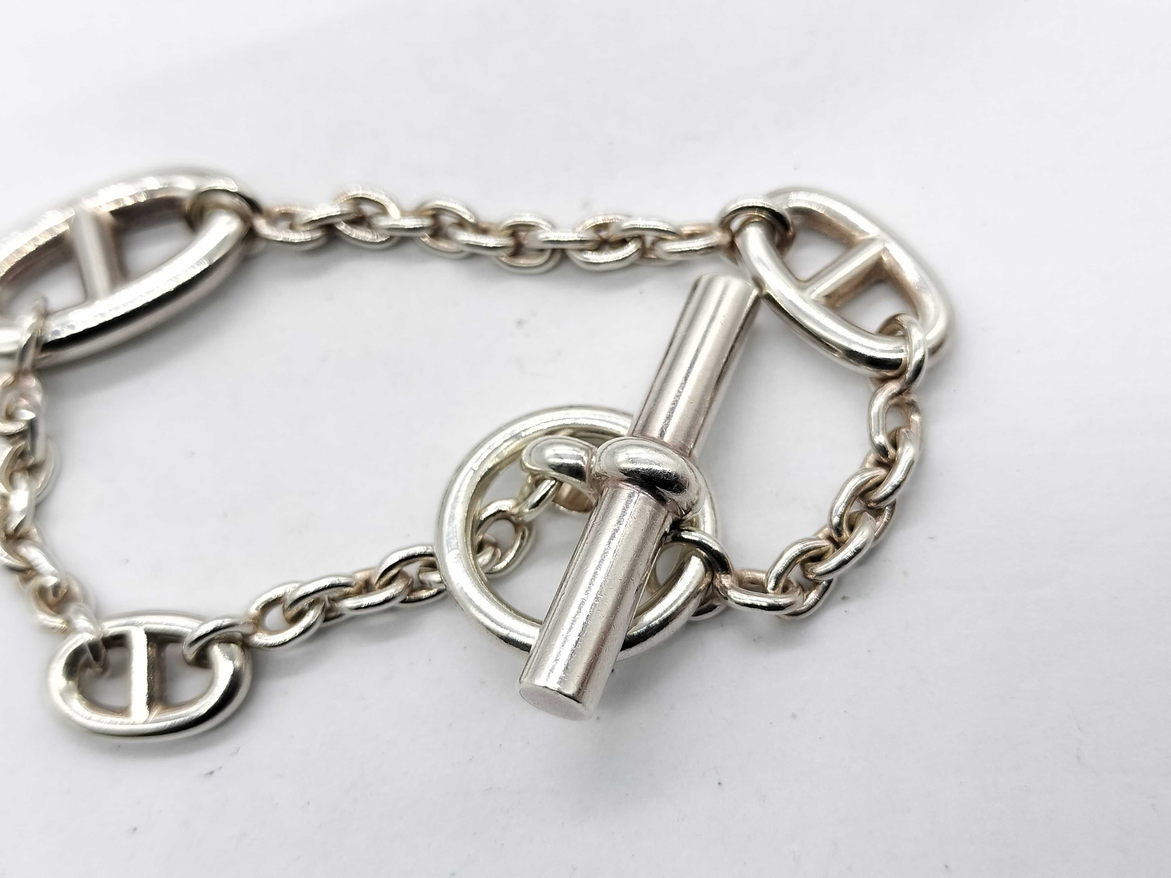Farandole Bracelet 925 25.2g Bracelet/Bangle — view 3