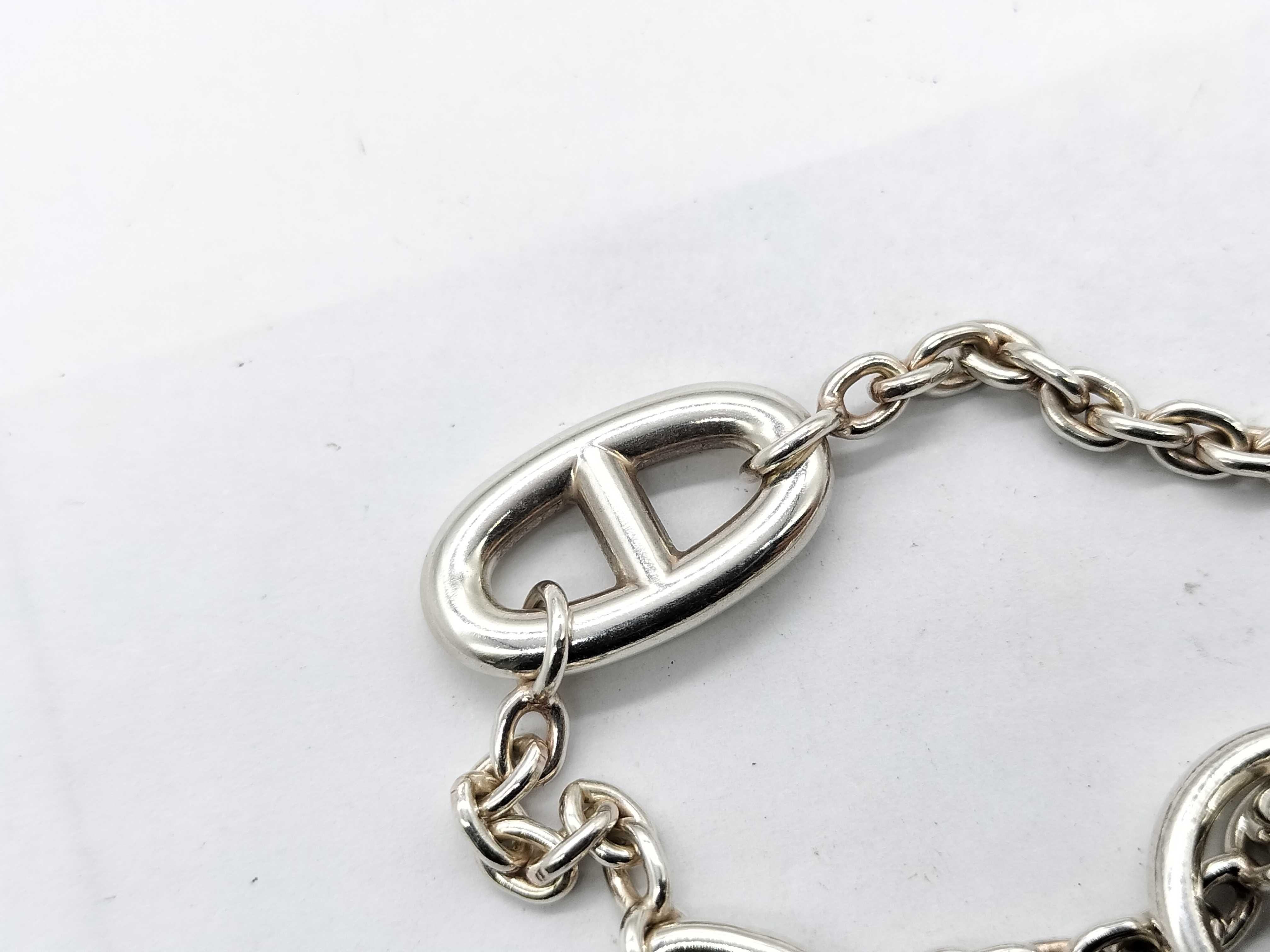 Farandole Bracelet 925 25.2g Bracelet/Bangle — view 4