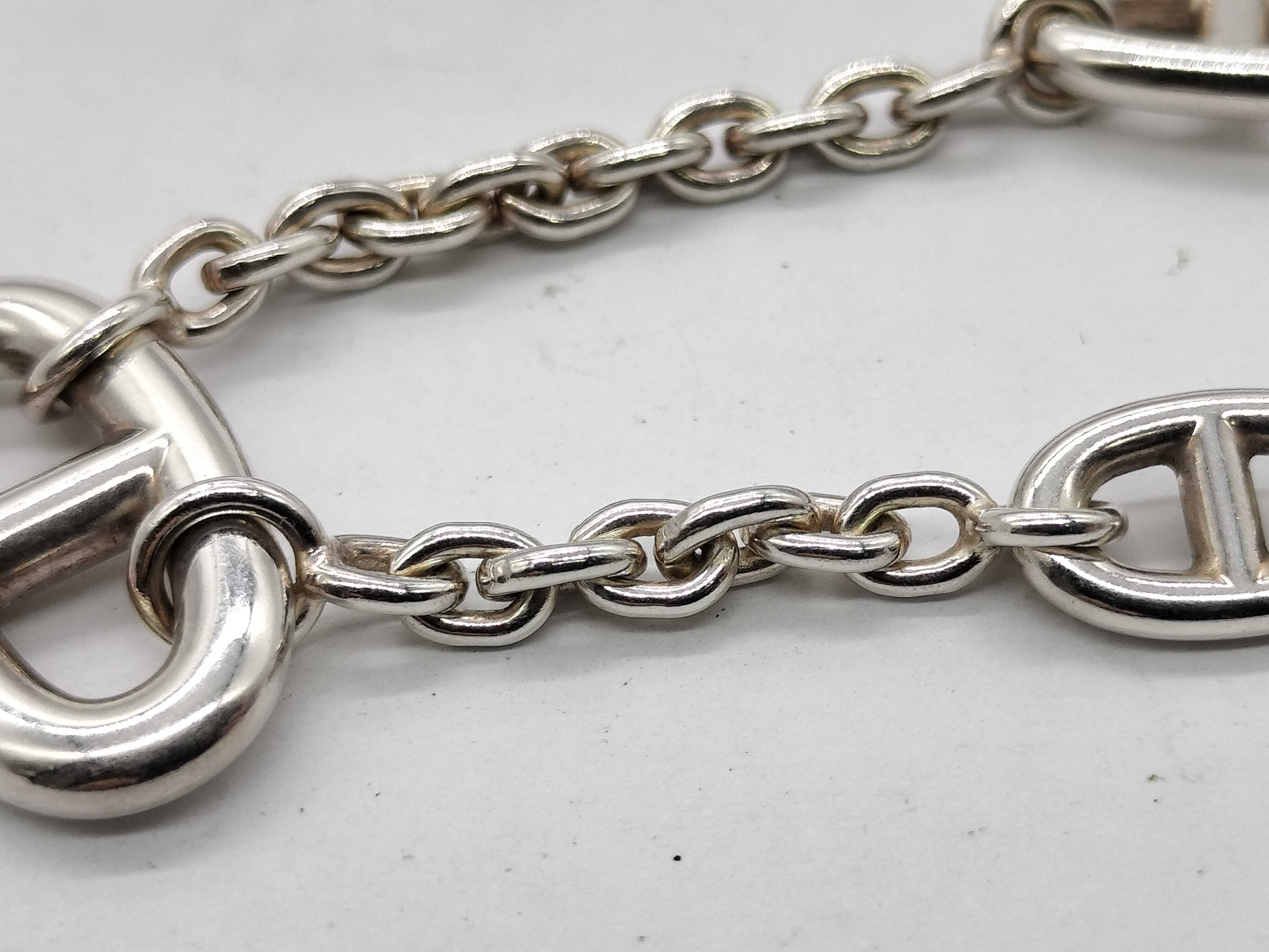 Farandole Bracelet 925 25.2g Bracelet/Bangle — view 5