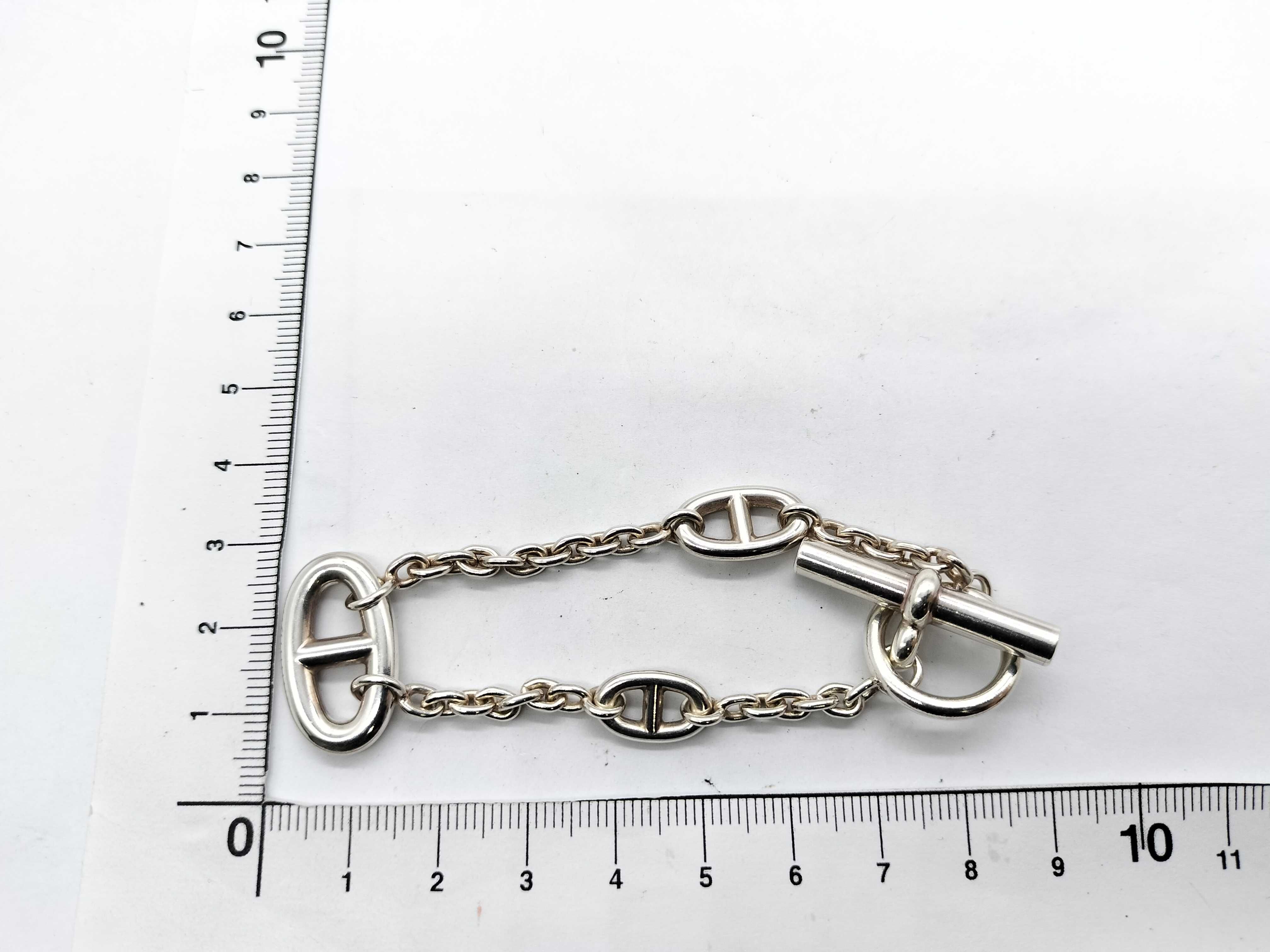 Farandole Bracelet 925 25.2g Bracelet/Bangle — view 6