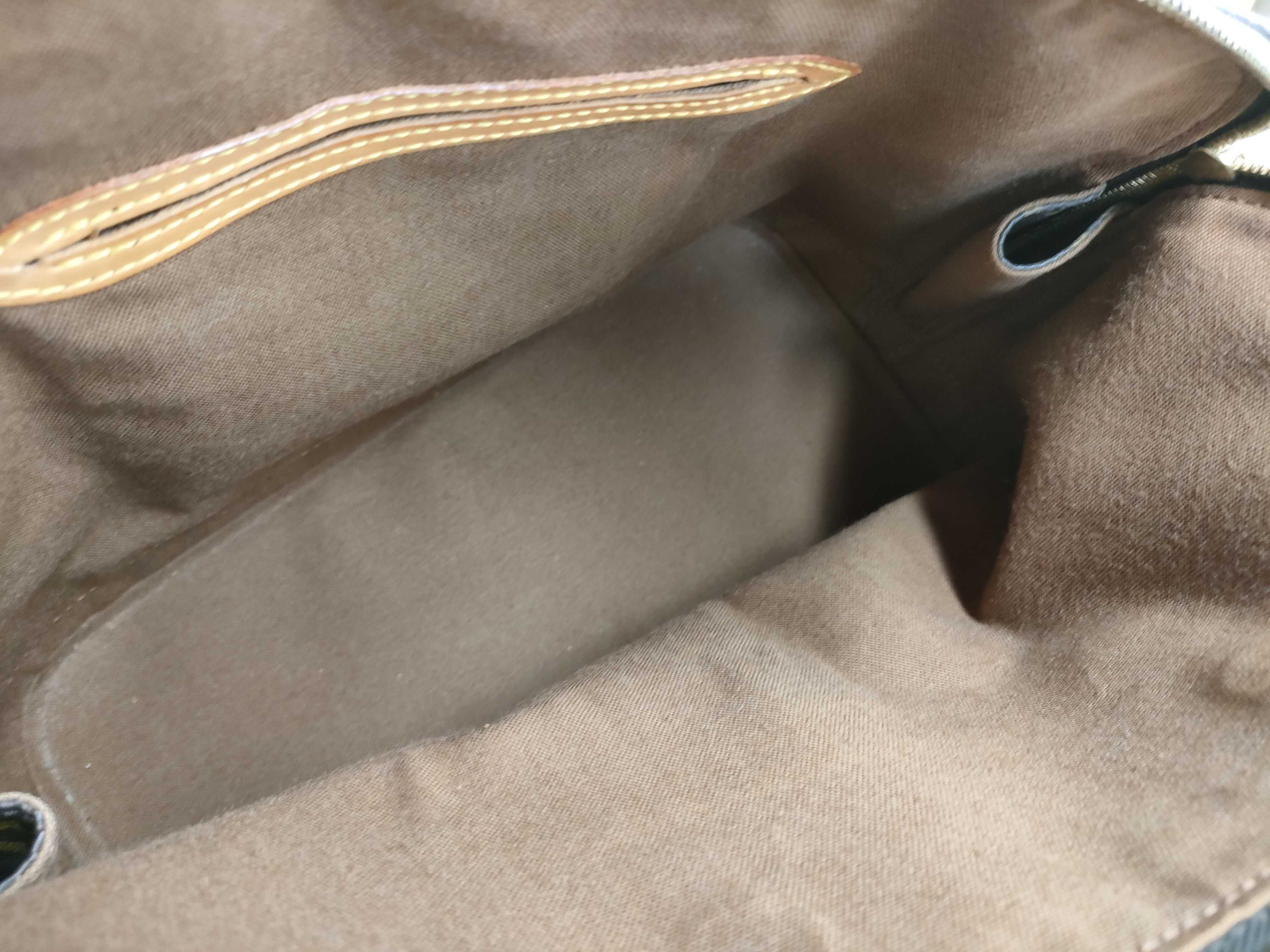 Monogram M51130 Alma sd1927 Handbag — view 11