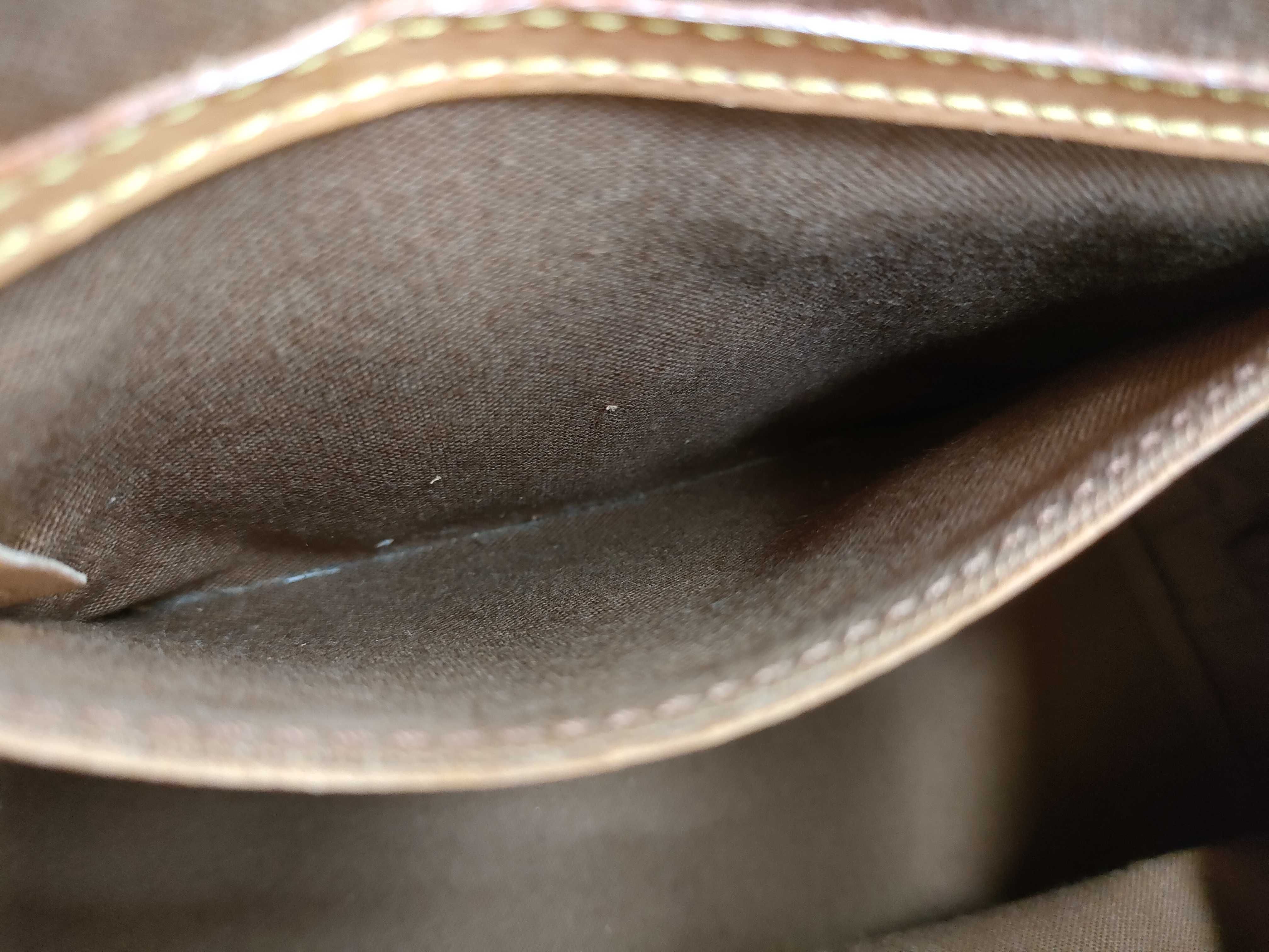 Monogram M51130 Alma sd1927 Handbag — view 12