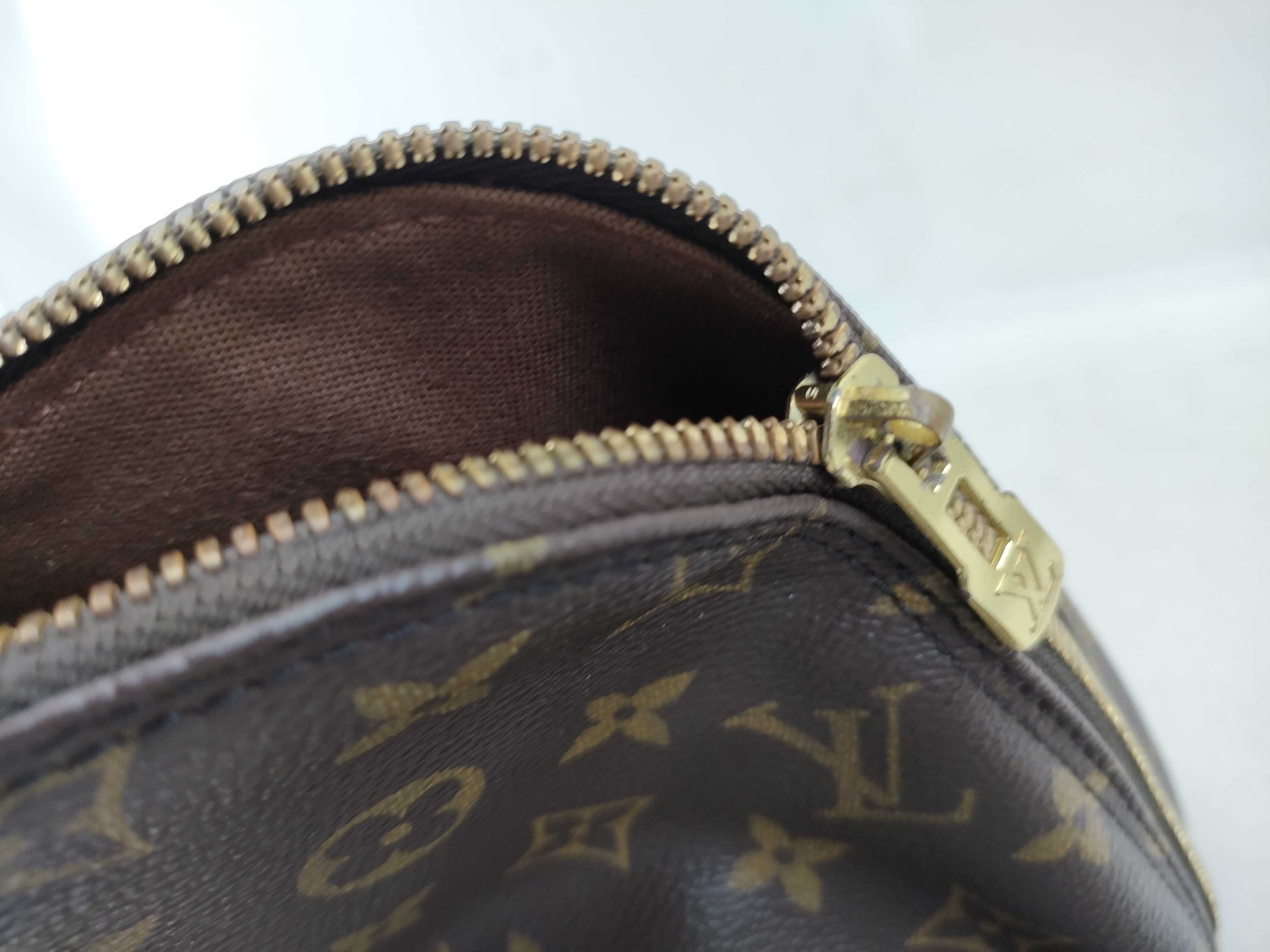 Monogram M51130 Alma sd1927 Handbag — view 14