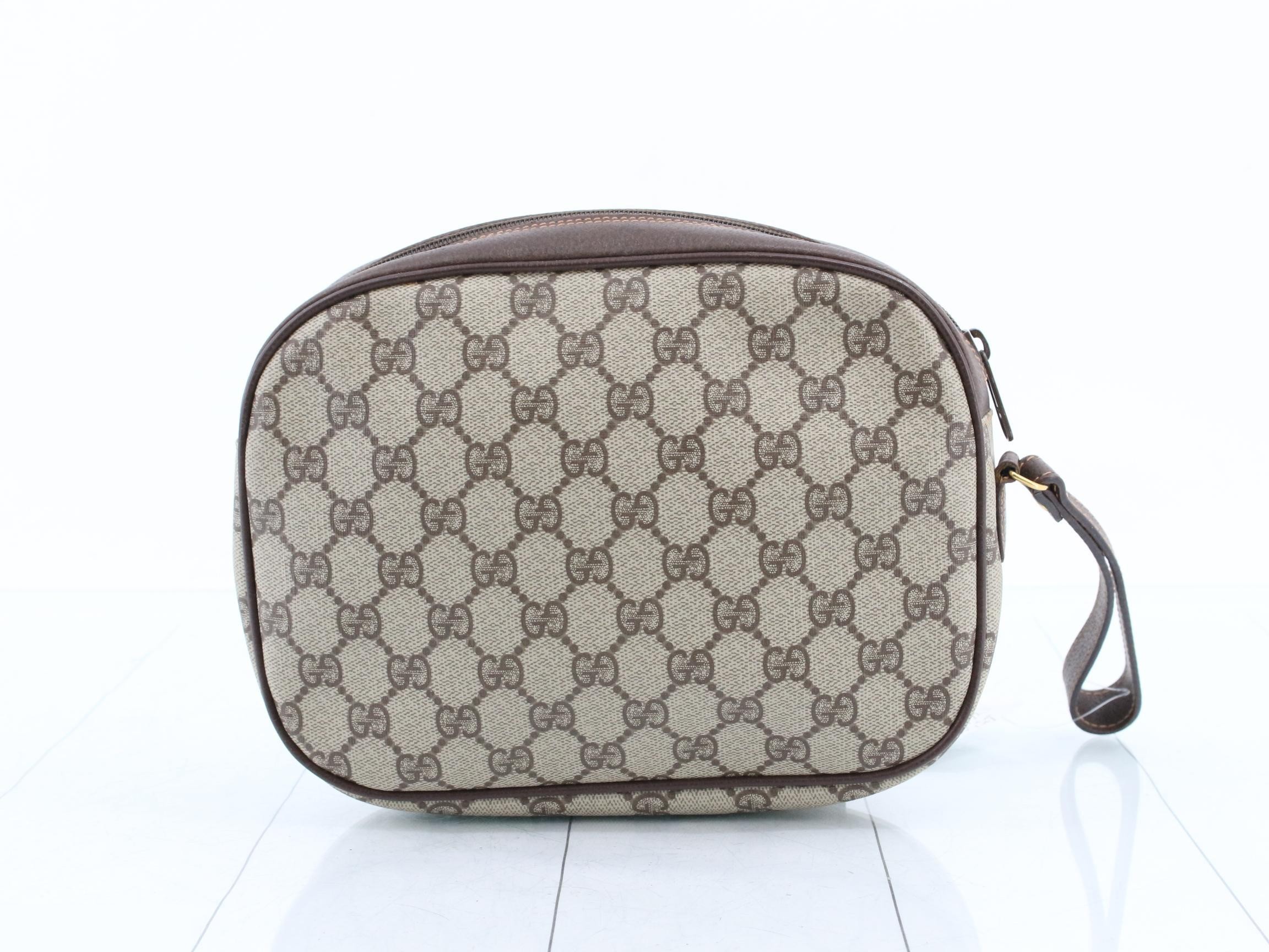 Sherry Line GG Plus Second Bag 156.01.034 — view 2
