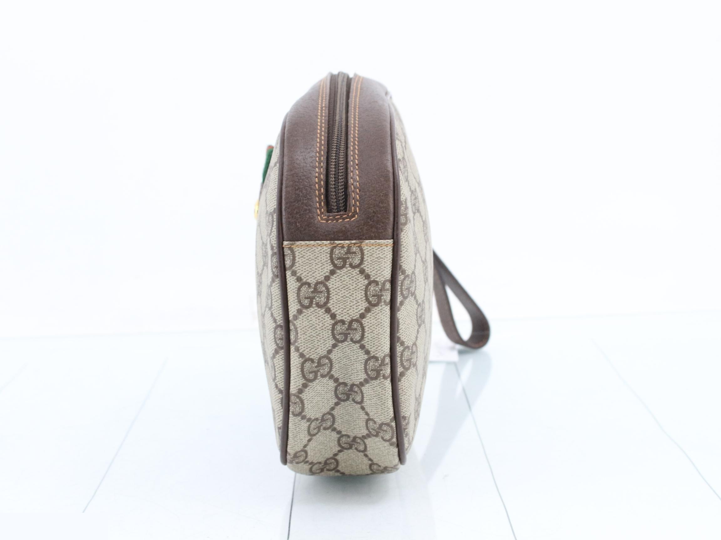 Sherry Line GG Plus Second Bag 156.01.034 — view 3
