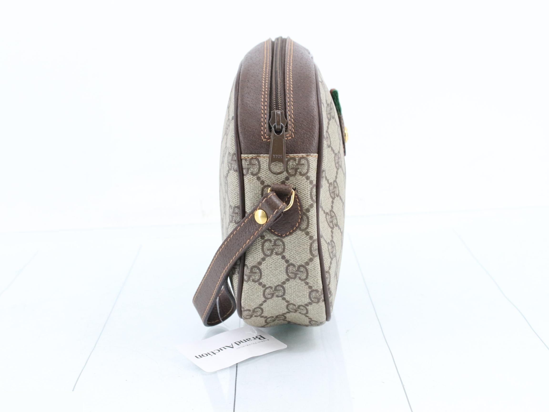 Sherry Line GG Plus Second Bag 156.01.034 — view 4