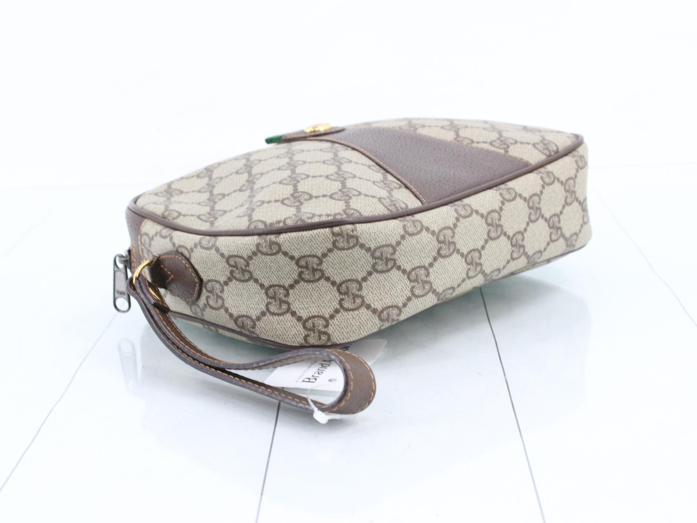 Sherry Line GG Plus Second Bag 156.01.034 — view 5