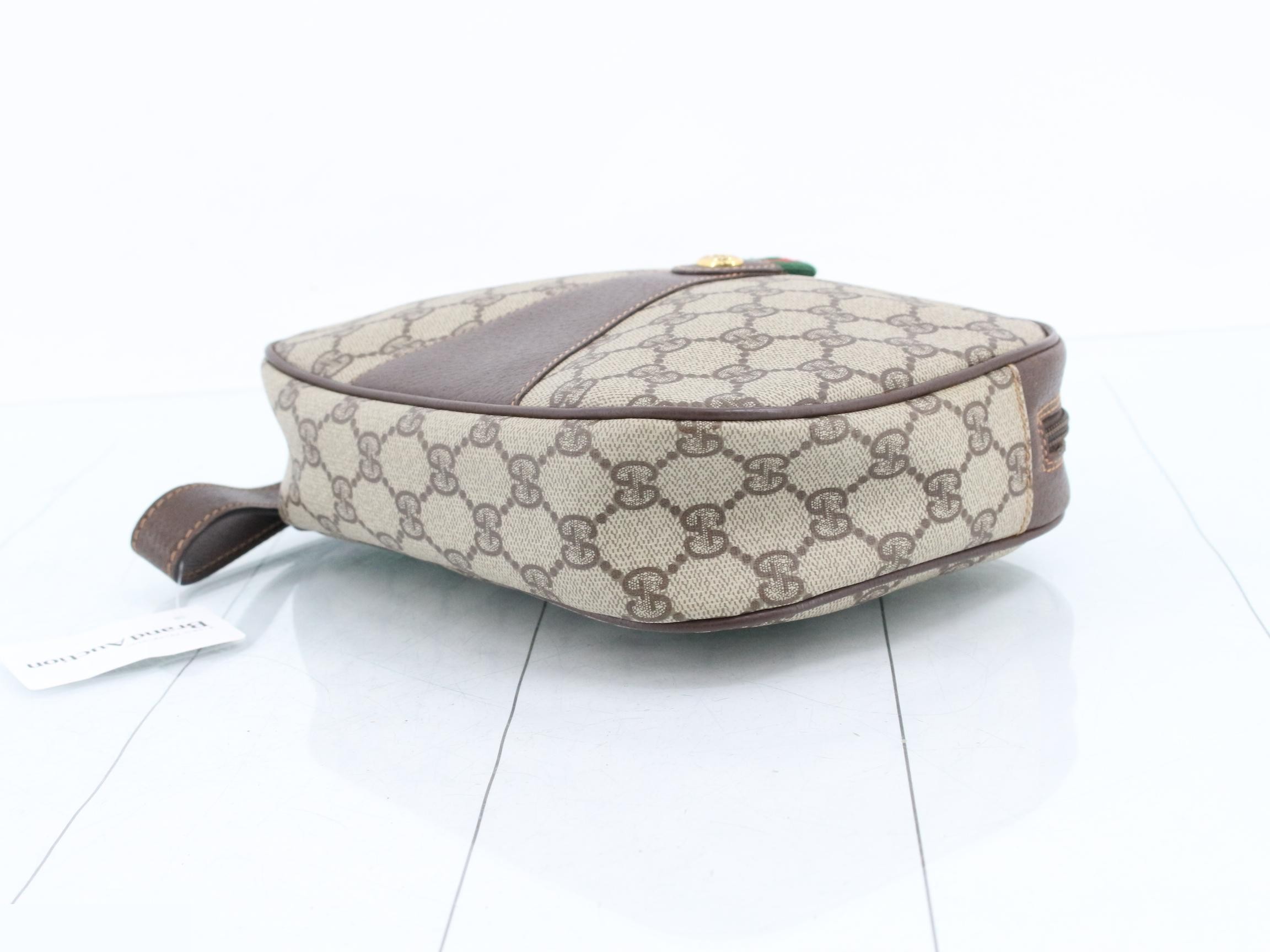 Sherry Line GG Plus Second Bag 156.01.034 — view 6