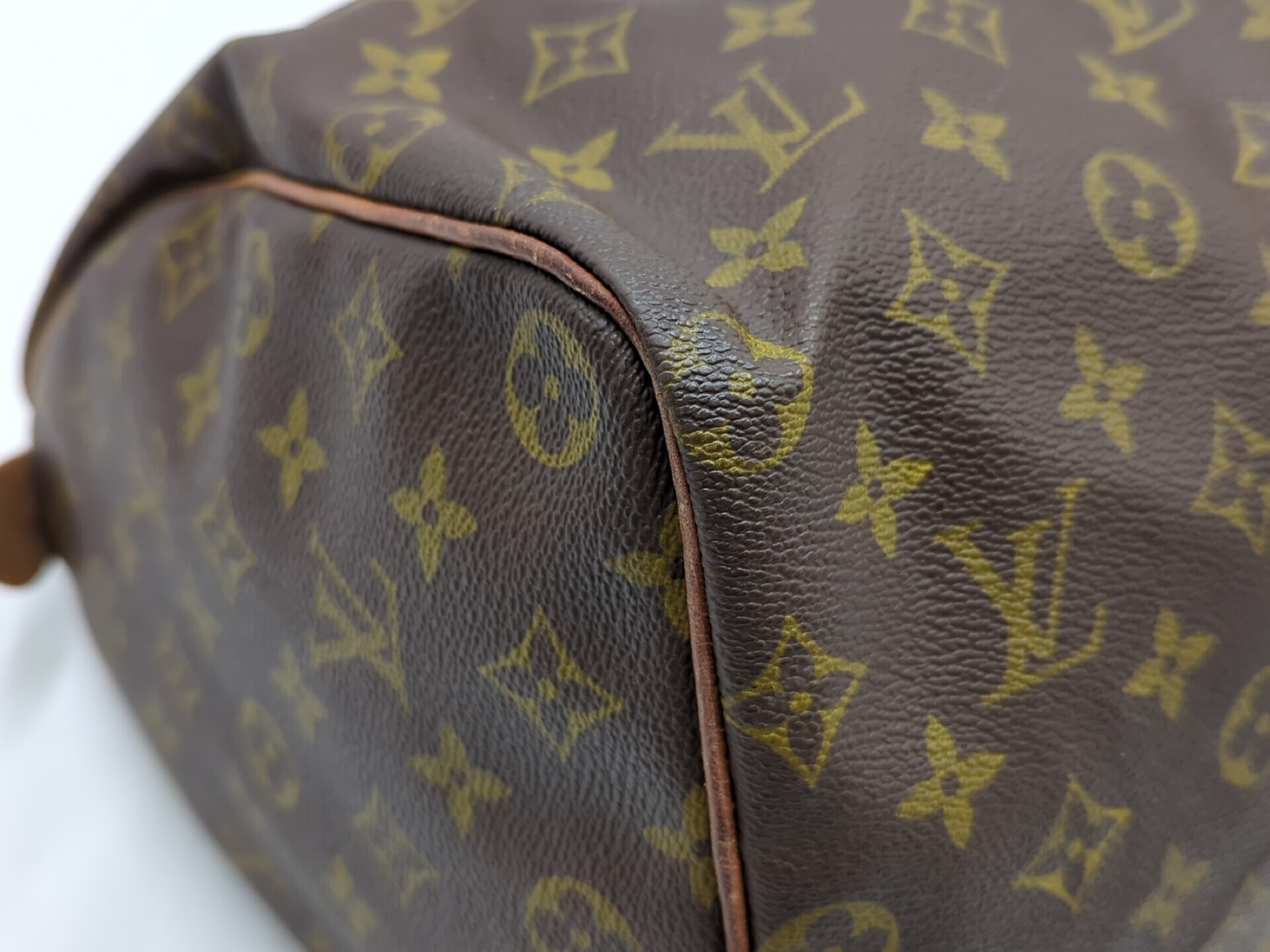 M41524 Monogram Speedy 35 Handbag — view 3