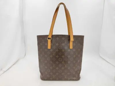 Monogram Vavin GM SR1011 Tote Bag