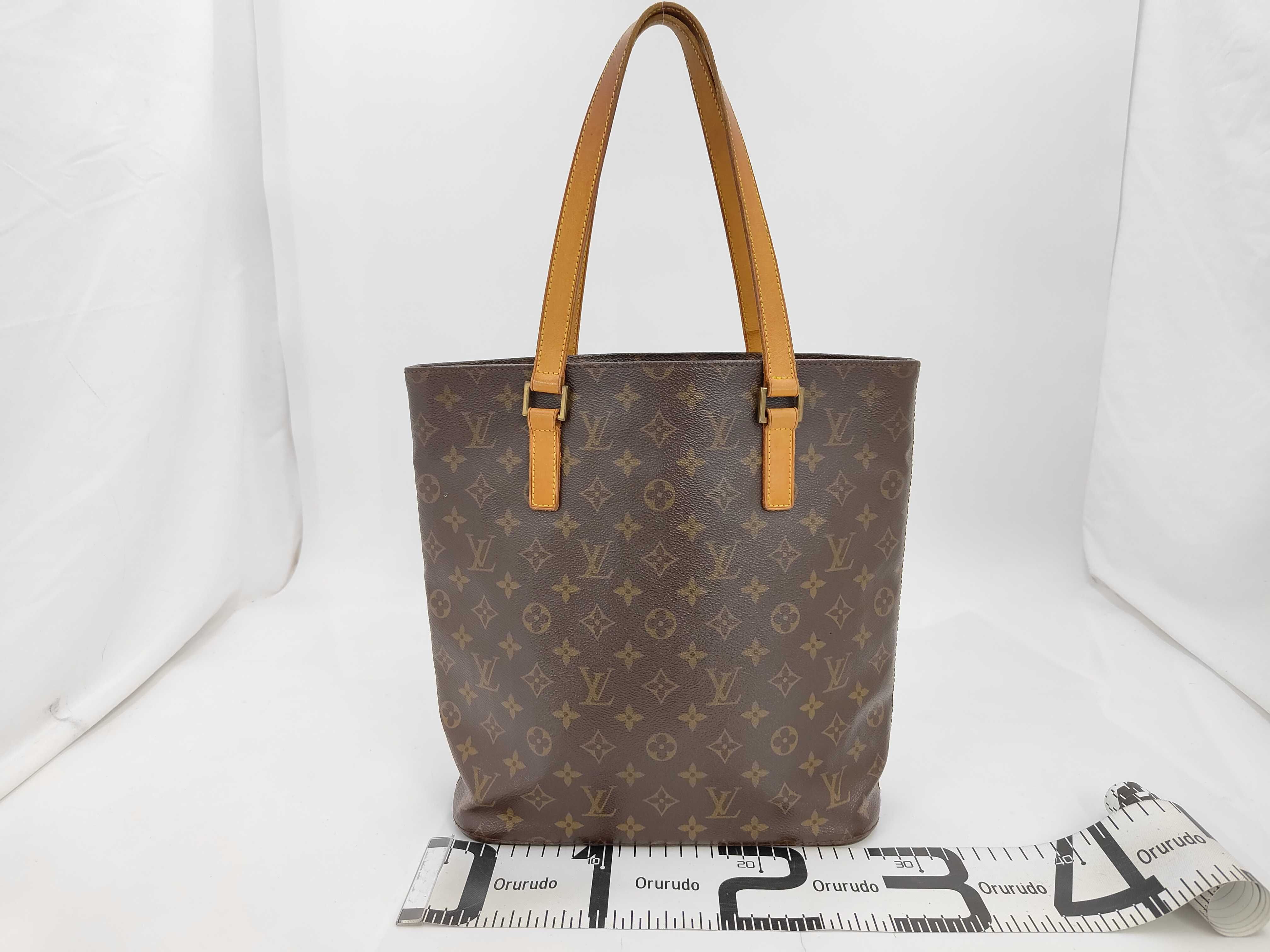 Monogram Vavin GM SR1011 Tote Bag — view 2
