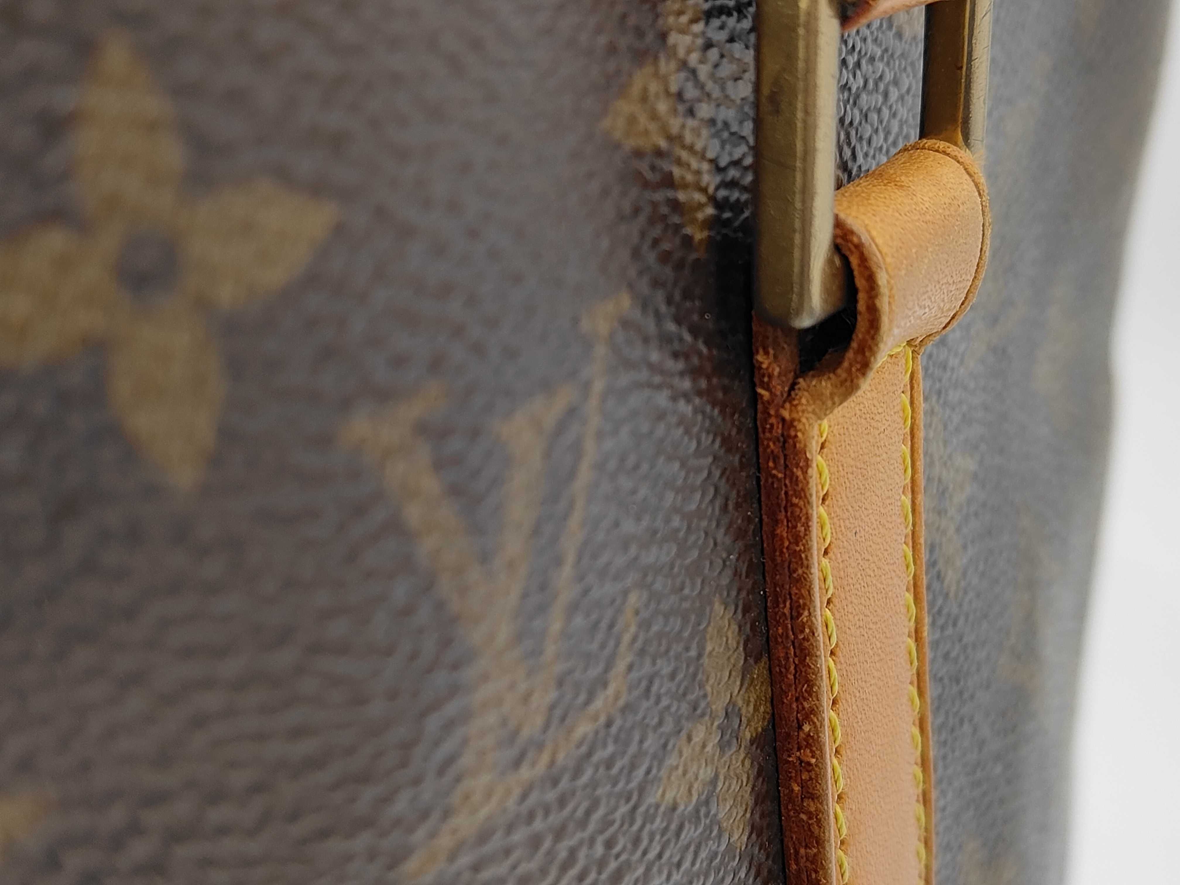 Monogram Vavin GM SR1011 Tote Bag — view 3