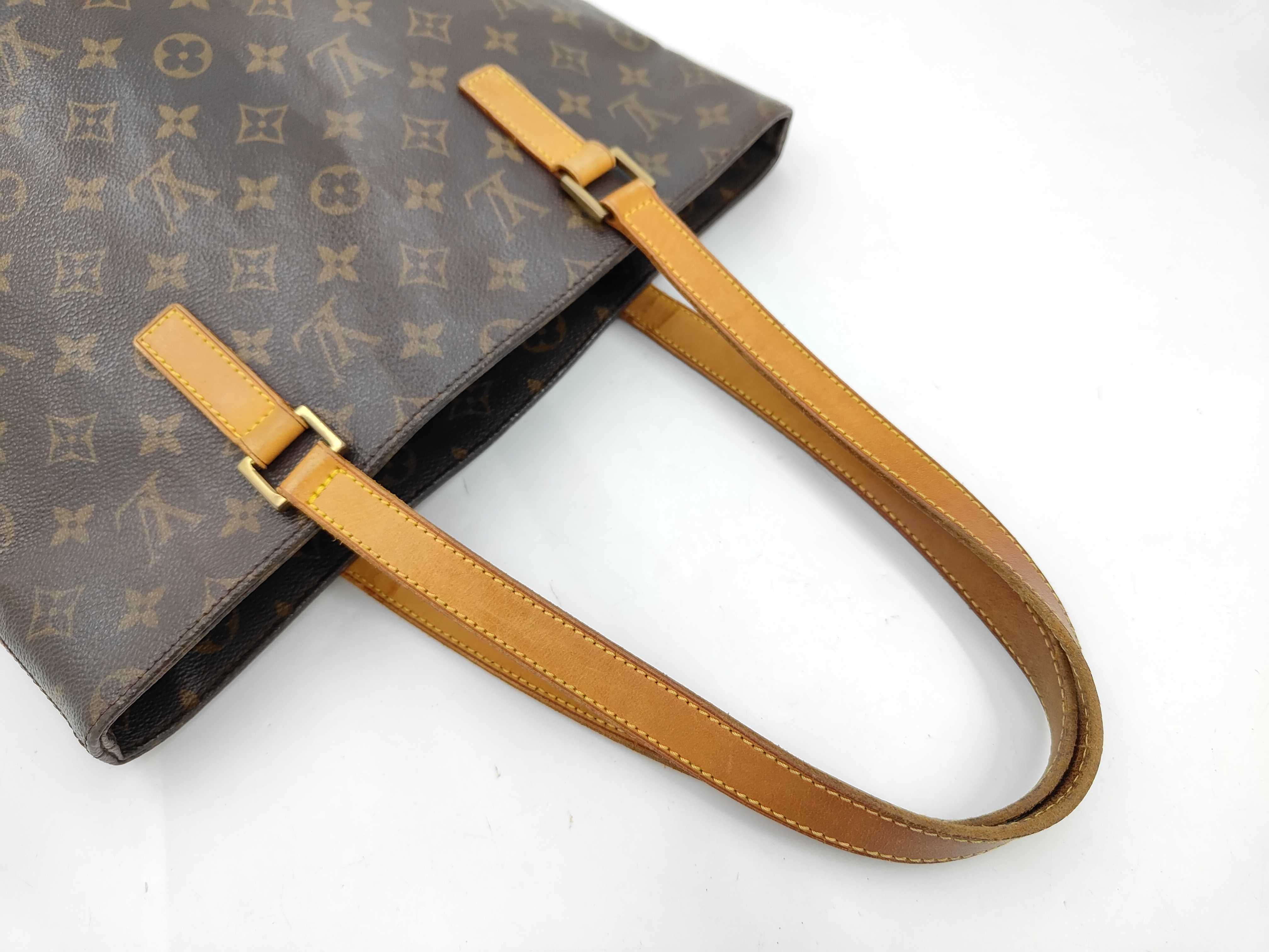 Monogram Vavin GM SR1011 Tote Bag — view 4