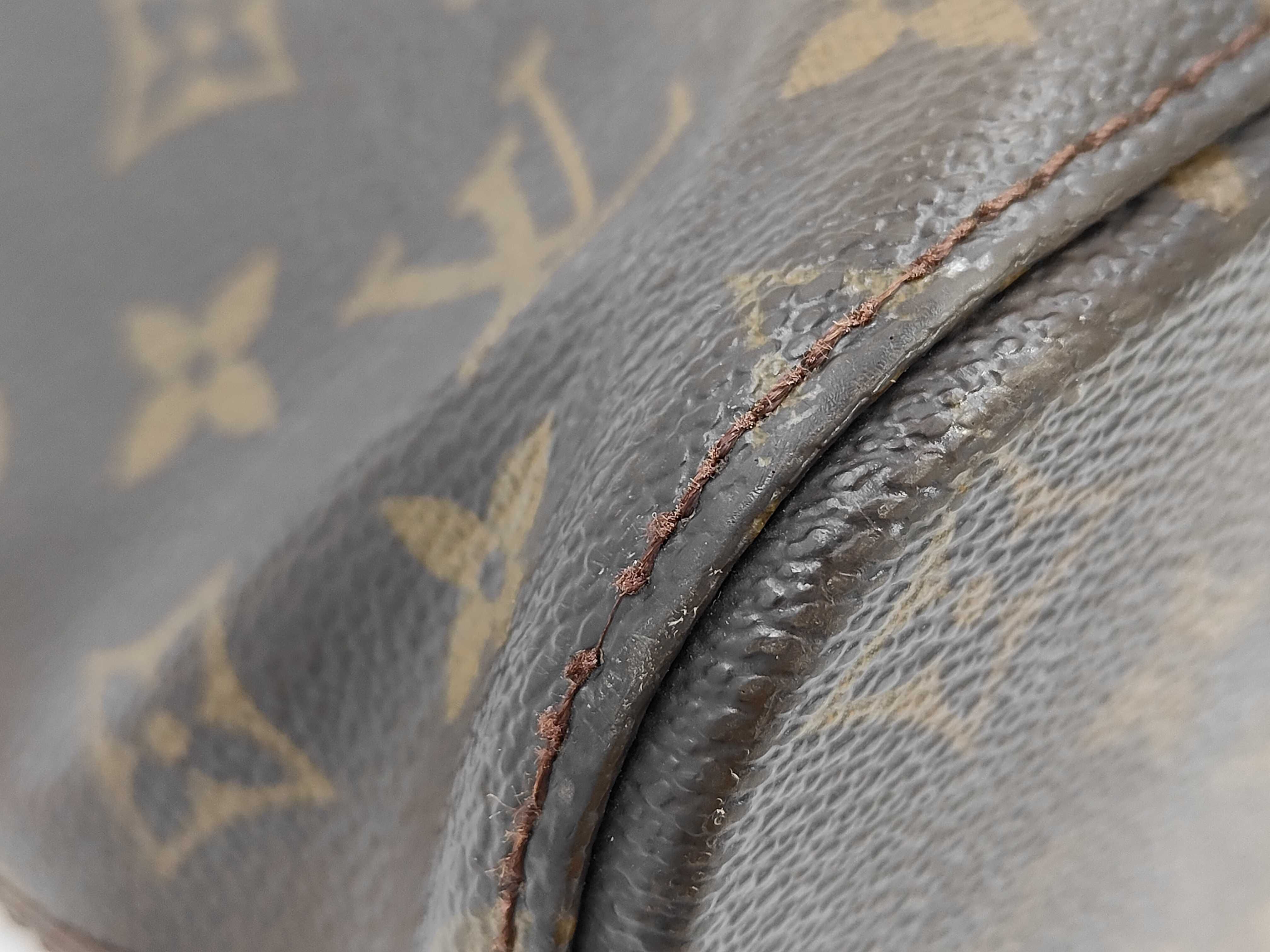 Monogram Vavin GM SR1011 Tote Bag — view 6