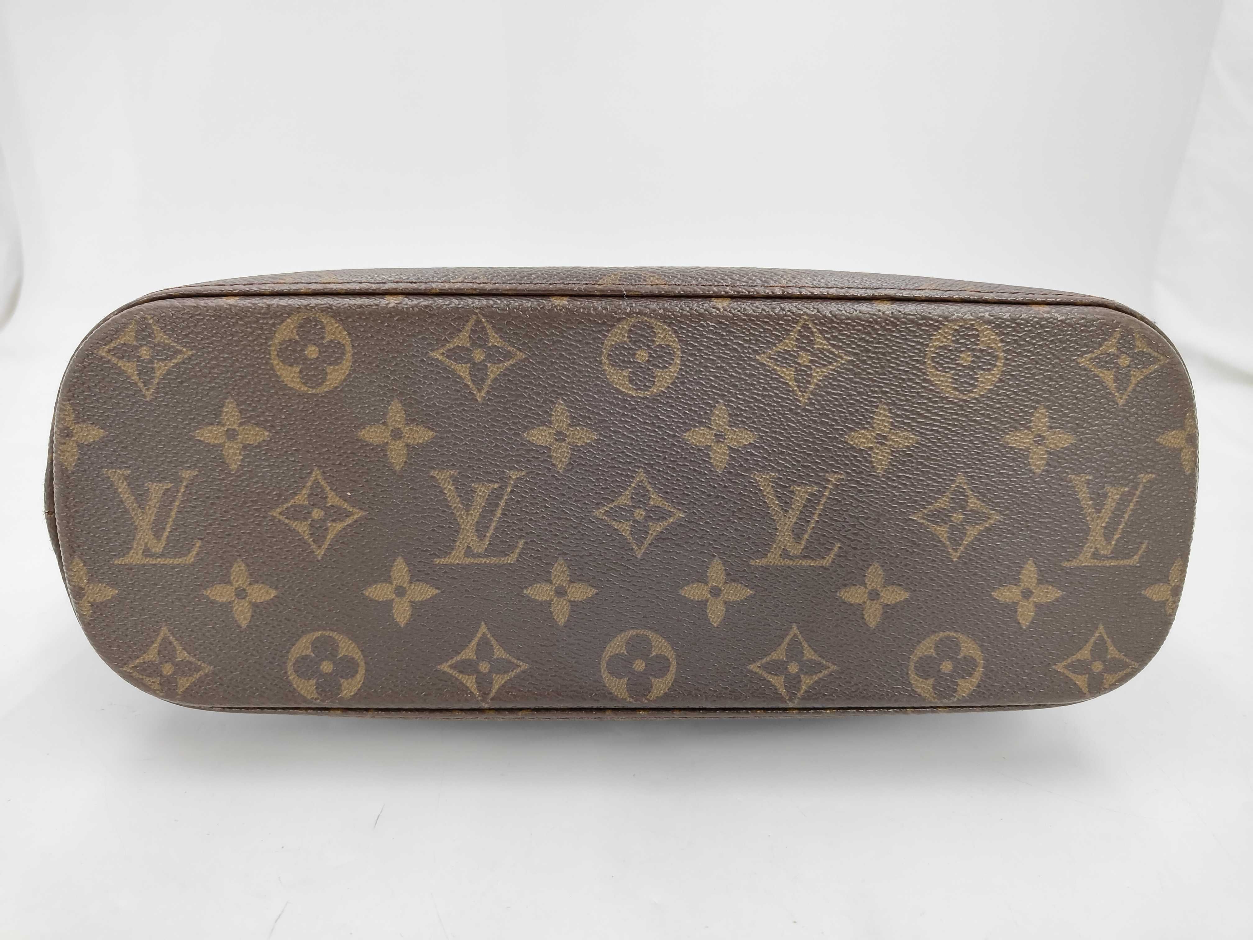 Monogram Vavin GM SR1011 Tote Bag — view 7