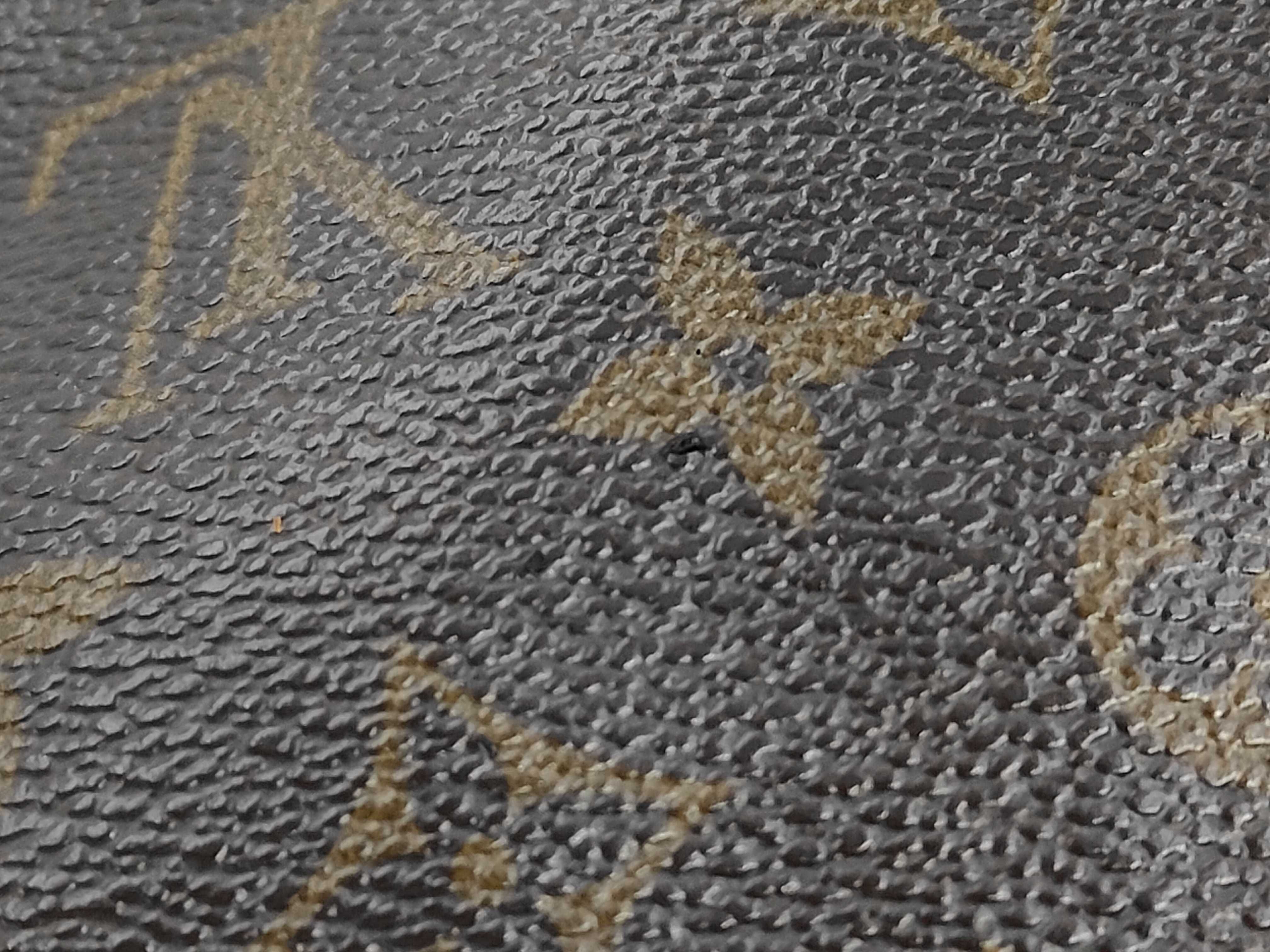 Monogram Vavin GM SR1011 Tote Bag — view 10