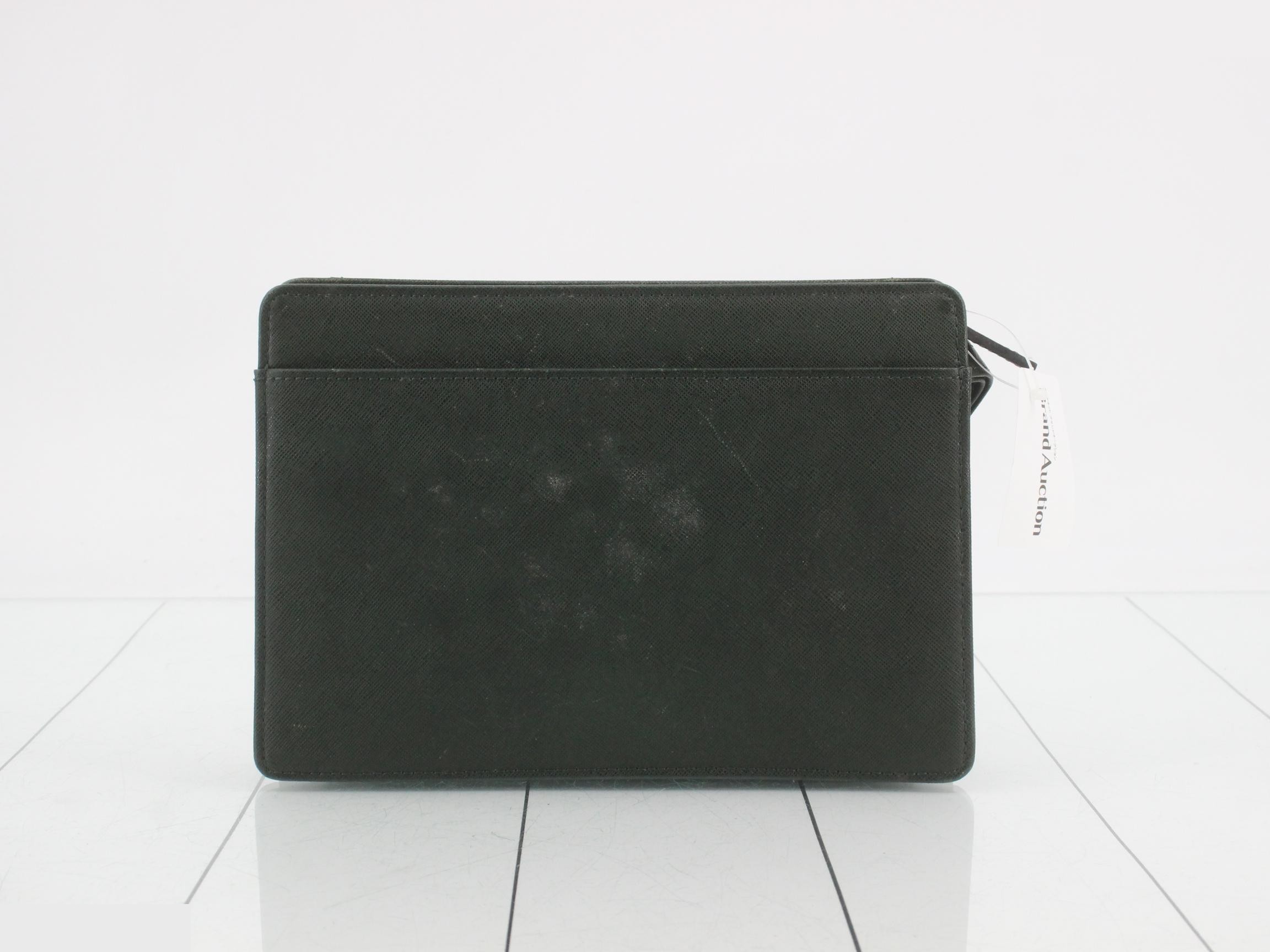Second Bag, Green — view 2