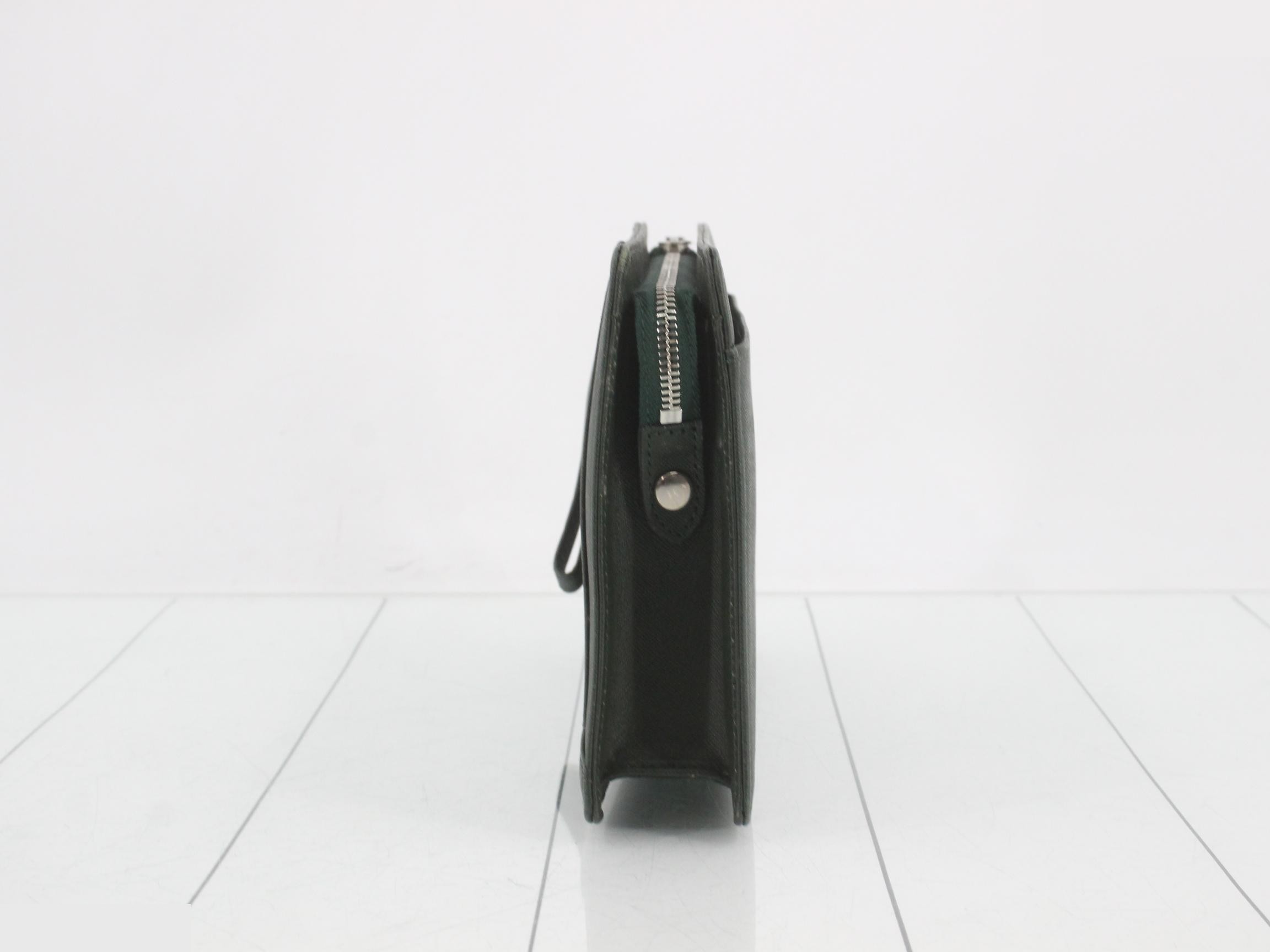 Second Bag, Green — view 3