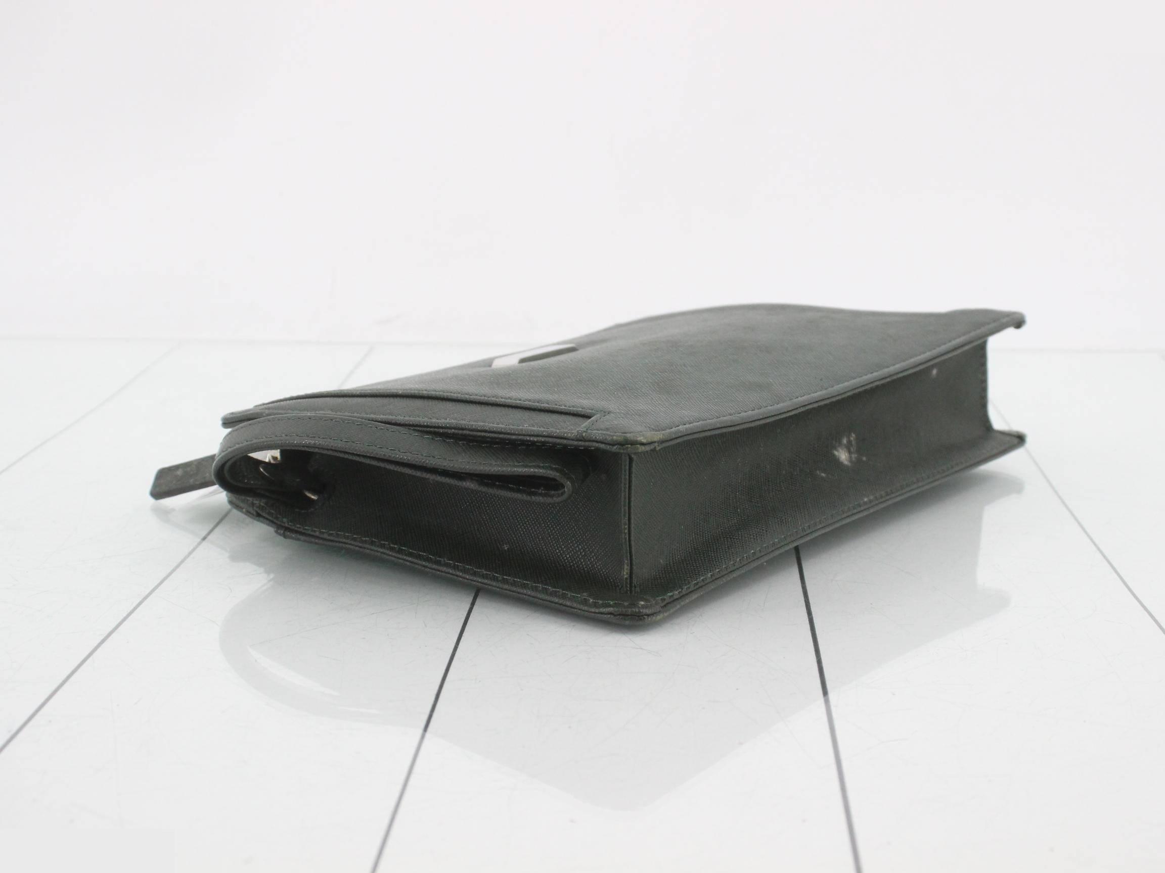 Second Bag, Green — view 5