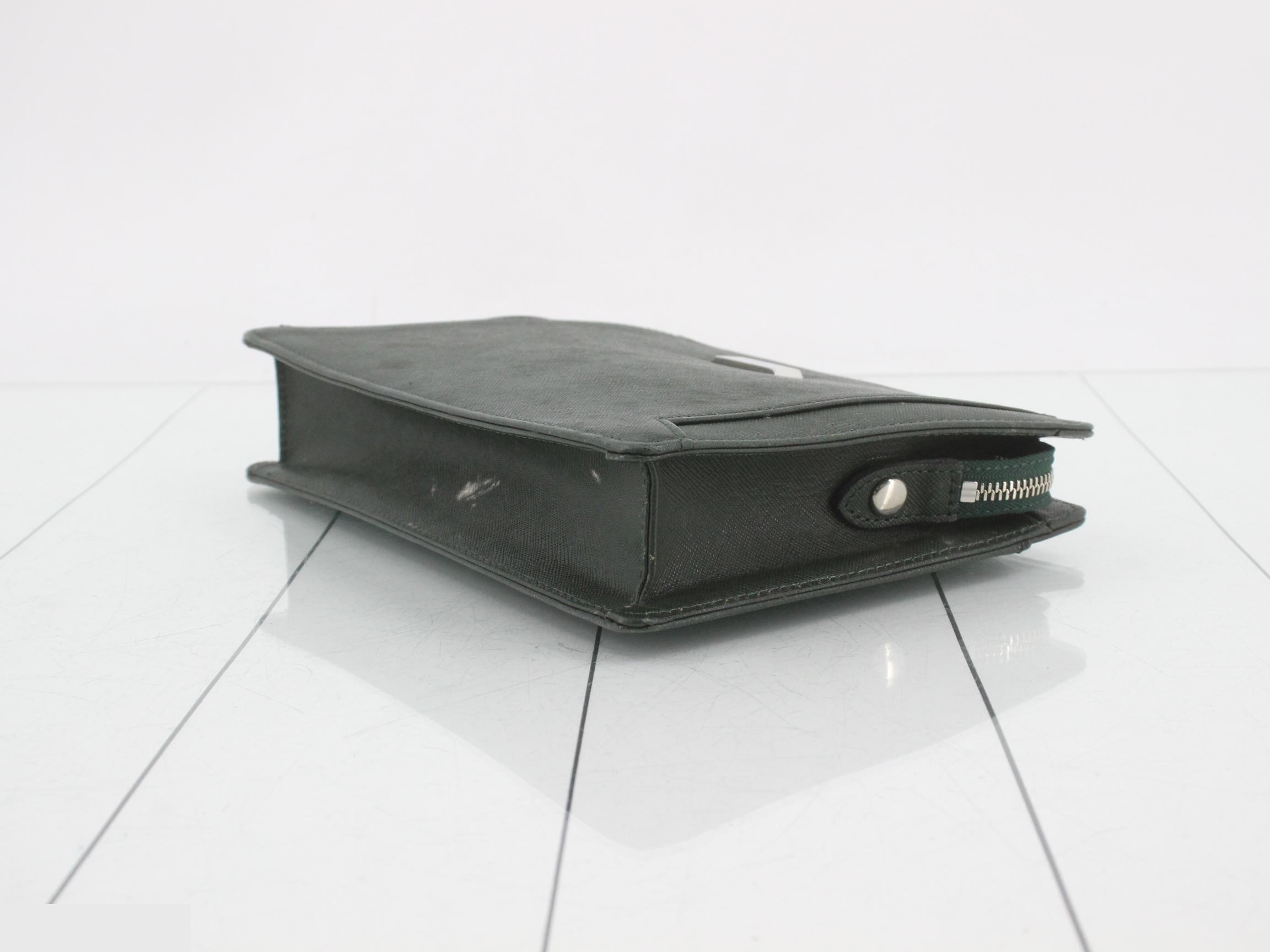 Second Bag, Green — view 6