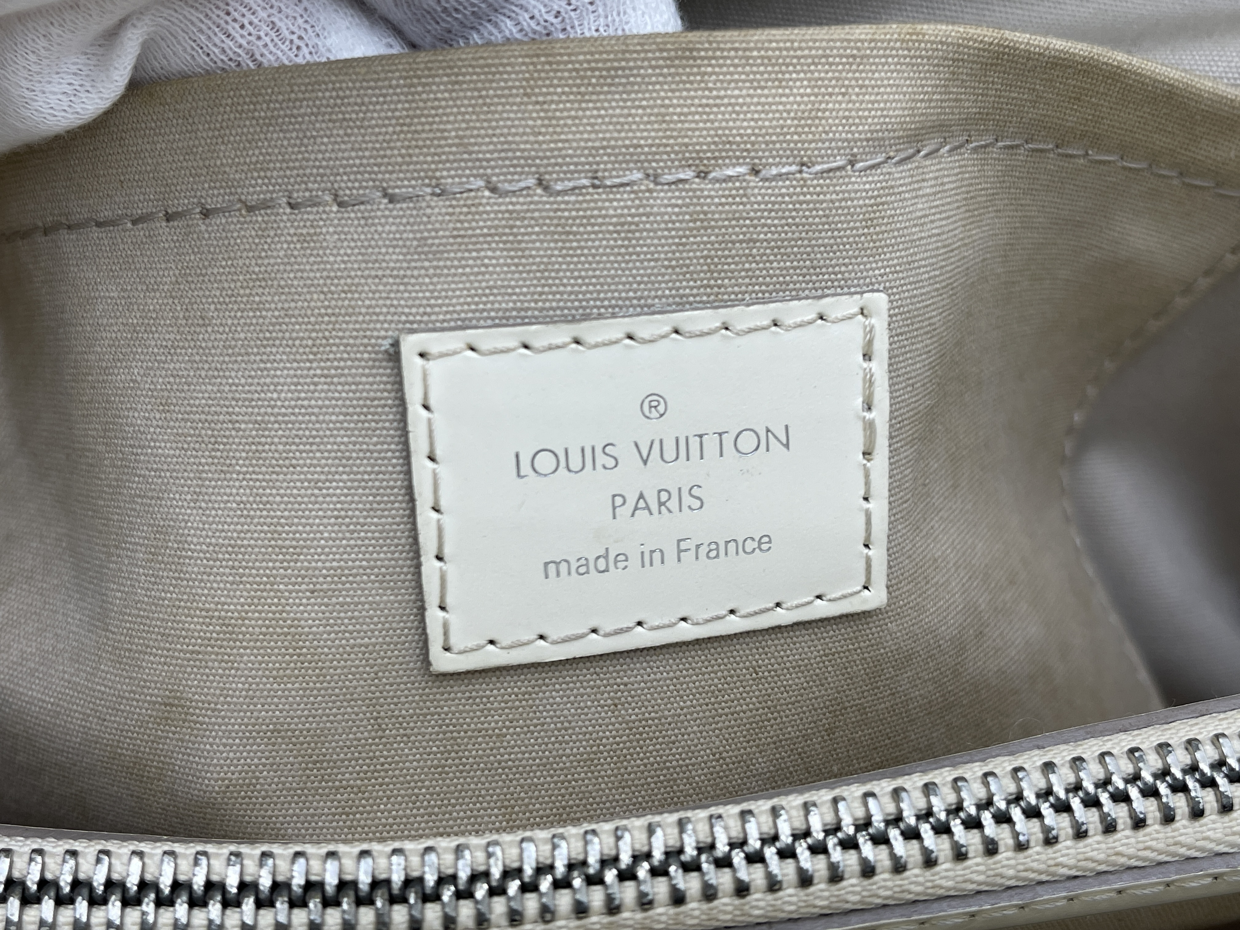 Epi Passy PM M5926J Handbag — view 12