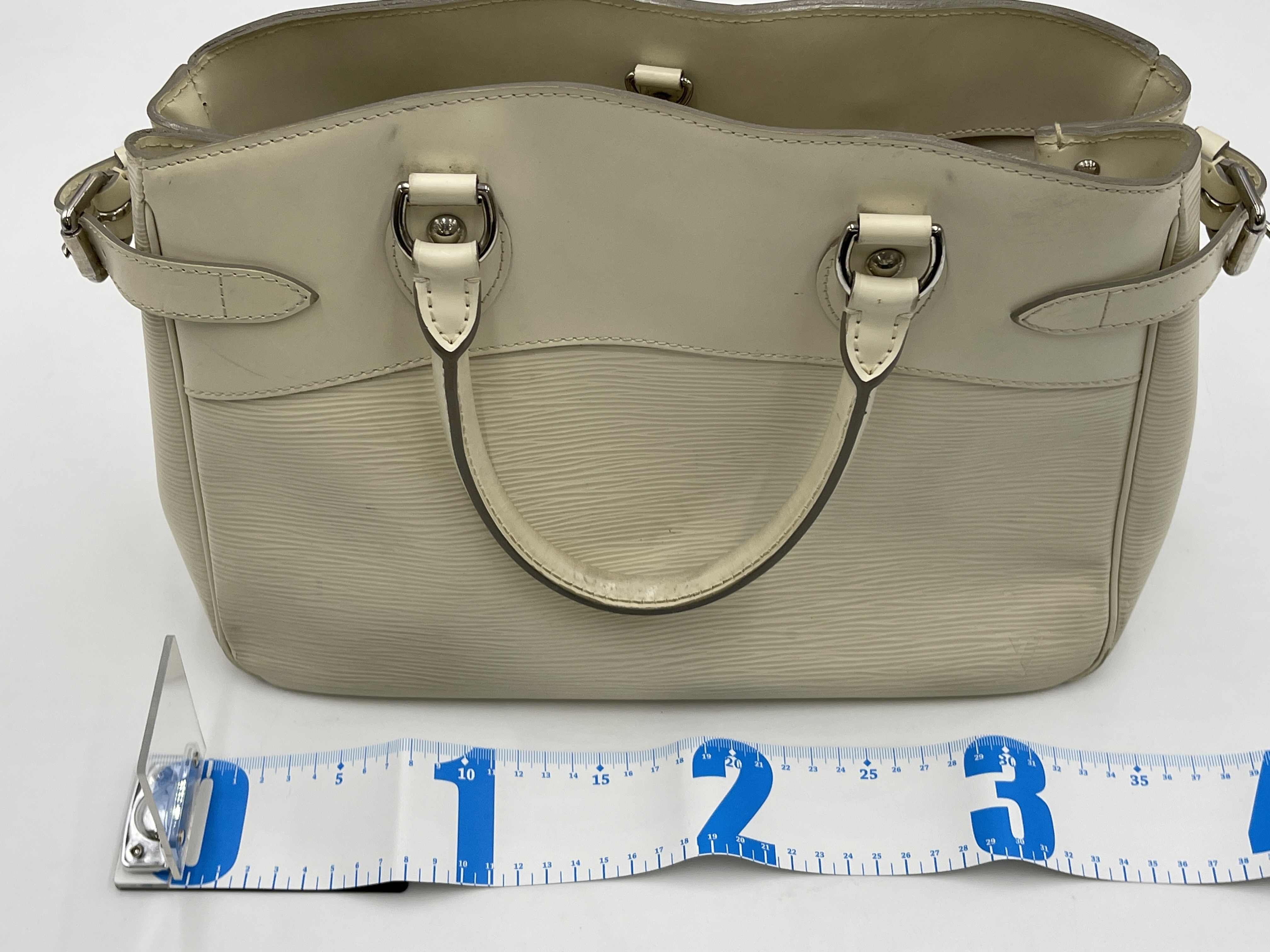 Epi Passy PM M5926J Handbag — view 14