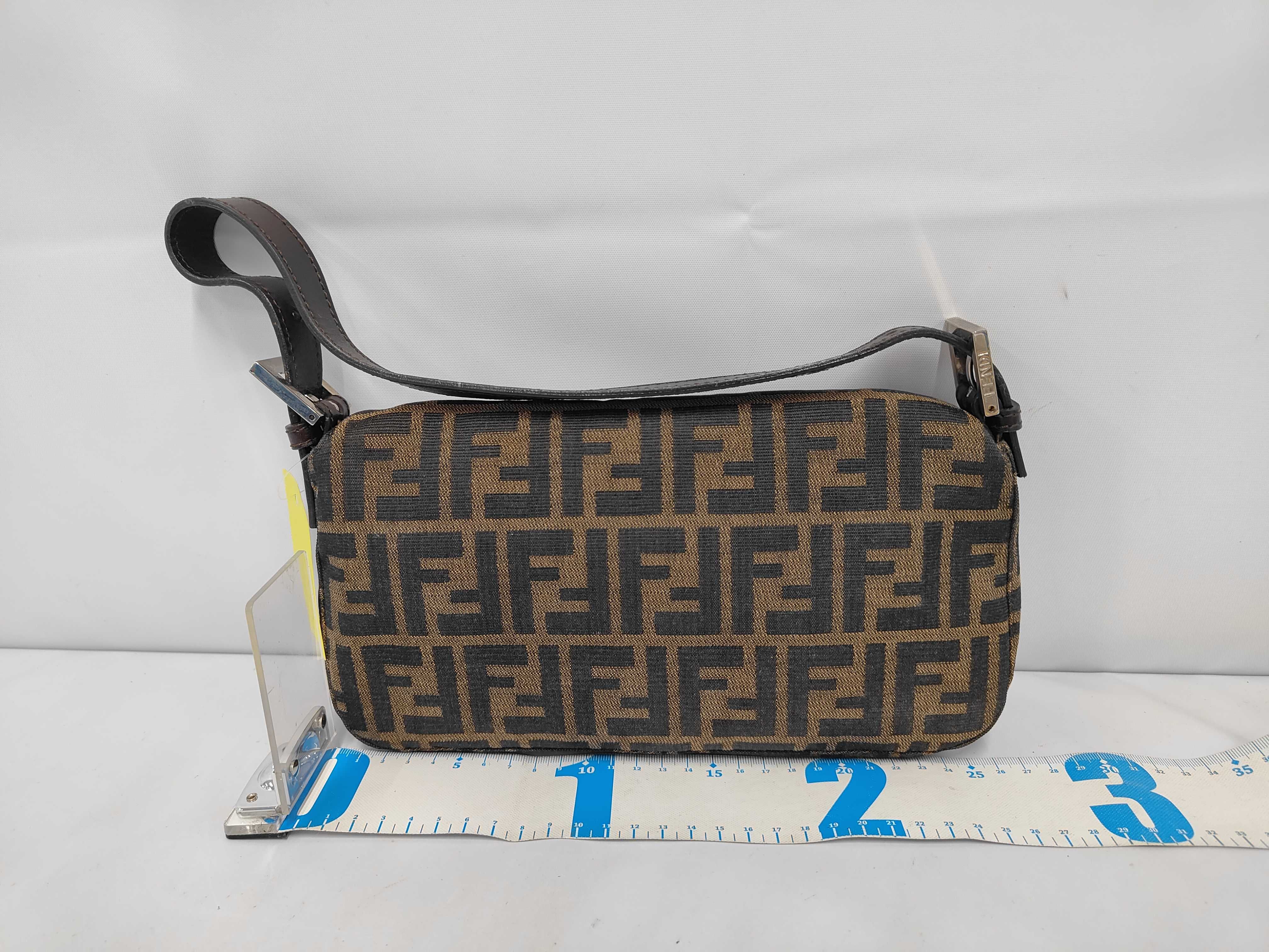 Zucca pattern Mamma Bucket bag — view 2