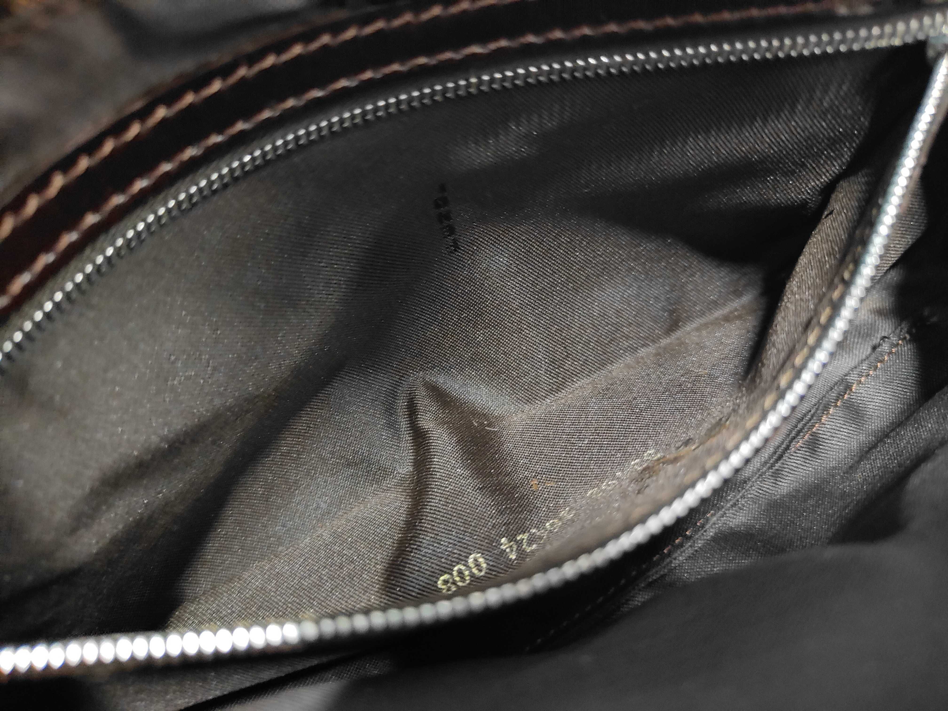 Zucca pattern Mamma Bucket bag — view 11