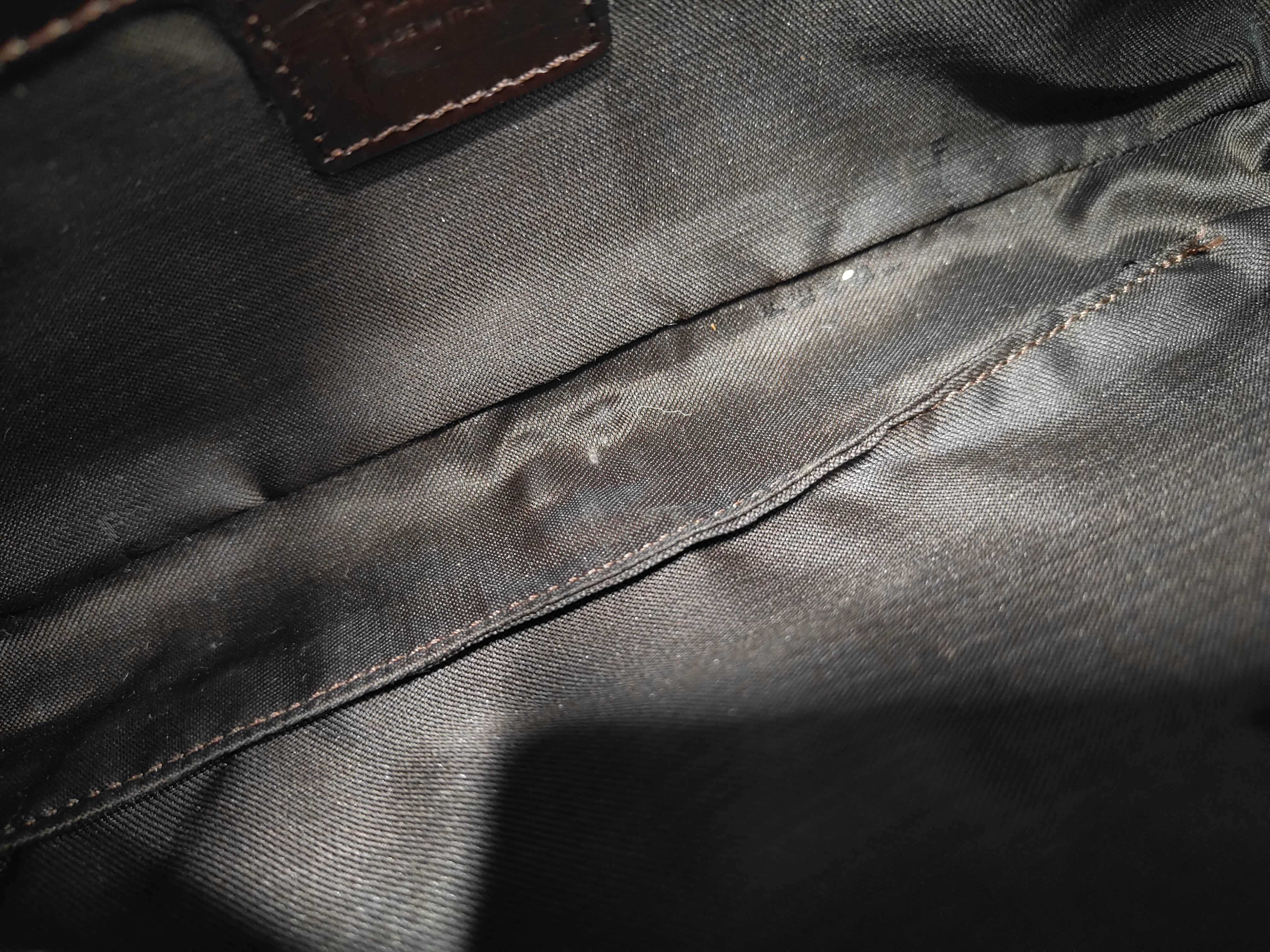 Zucca pattern Mamma Bucket bag — view 13