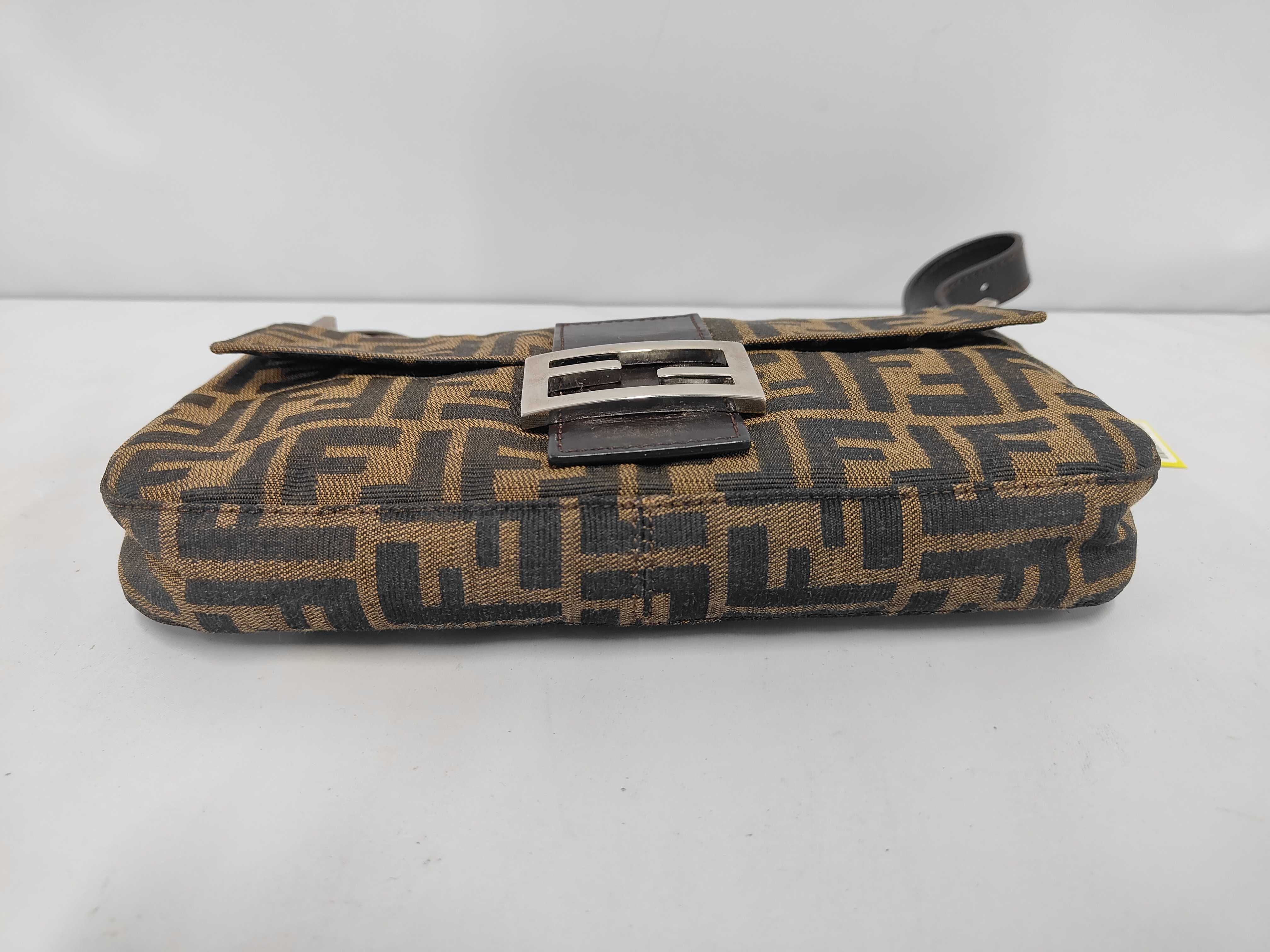 Zucca pattern Mamma Bucket bag — view 3