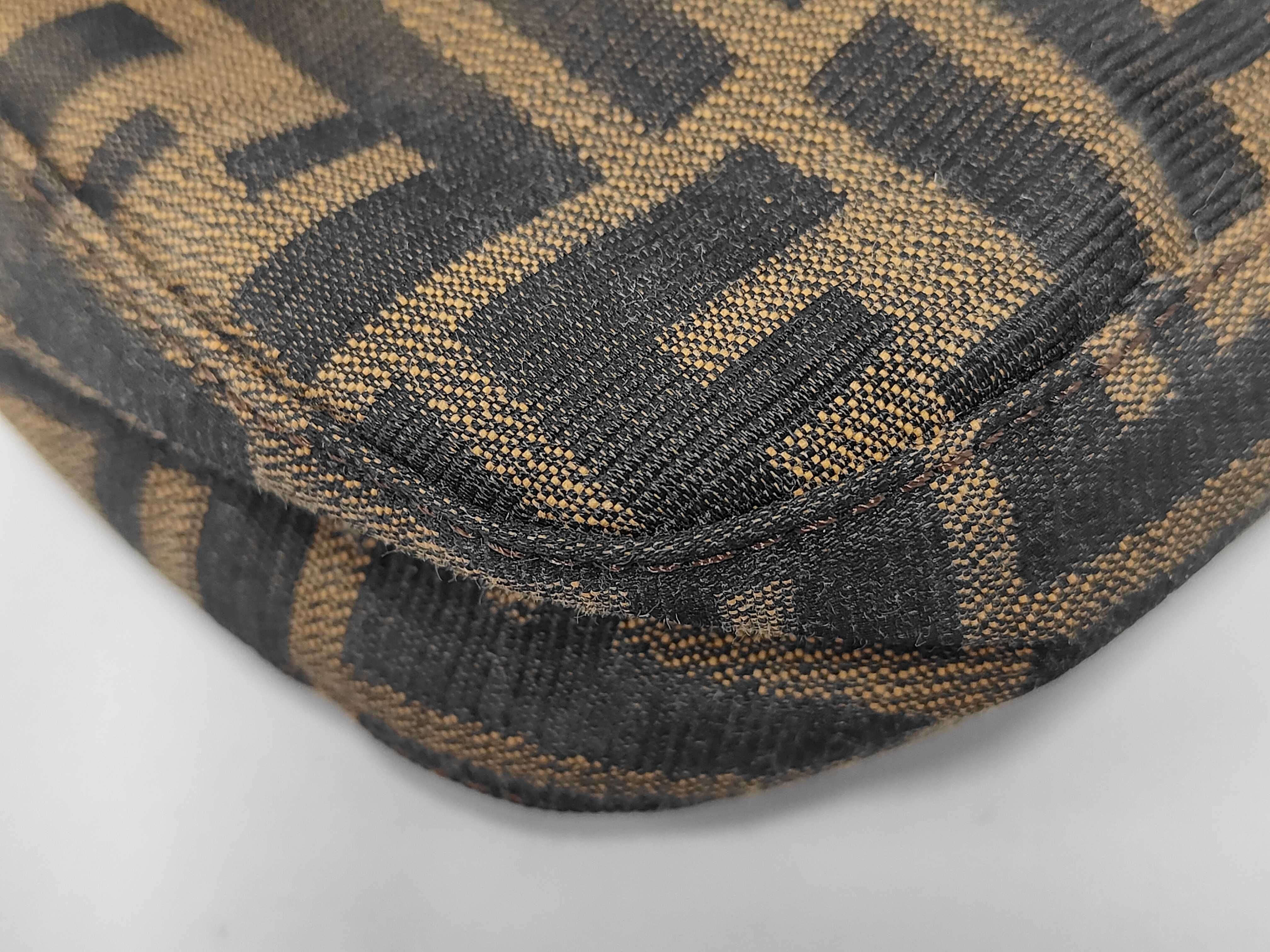 Zucca pattern Mamma Bucket bag — view 4