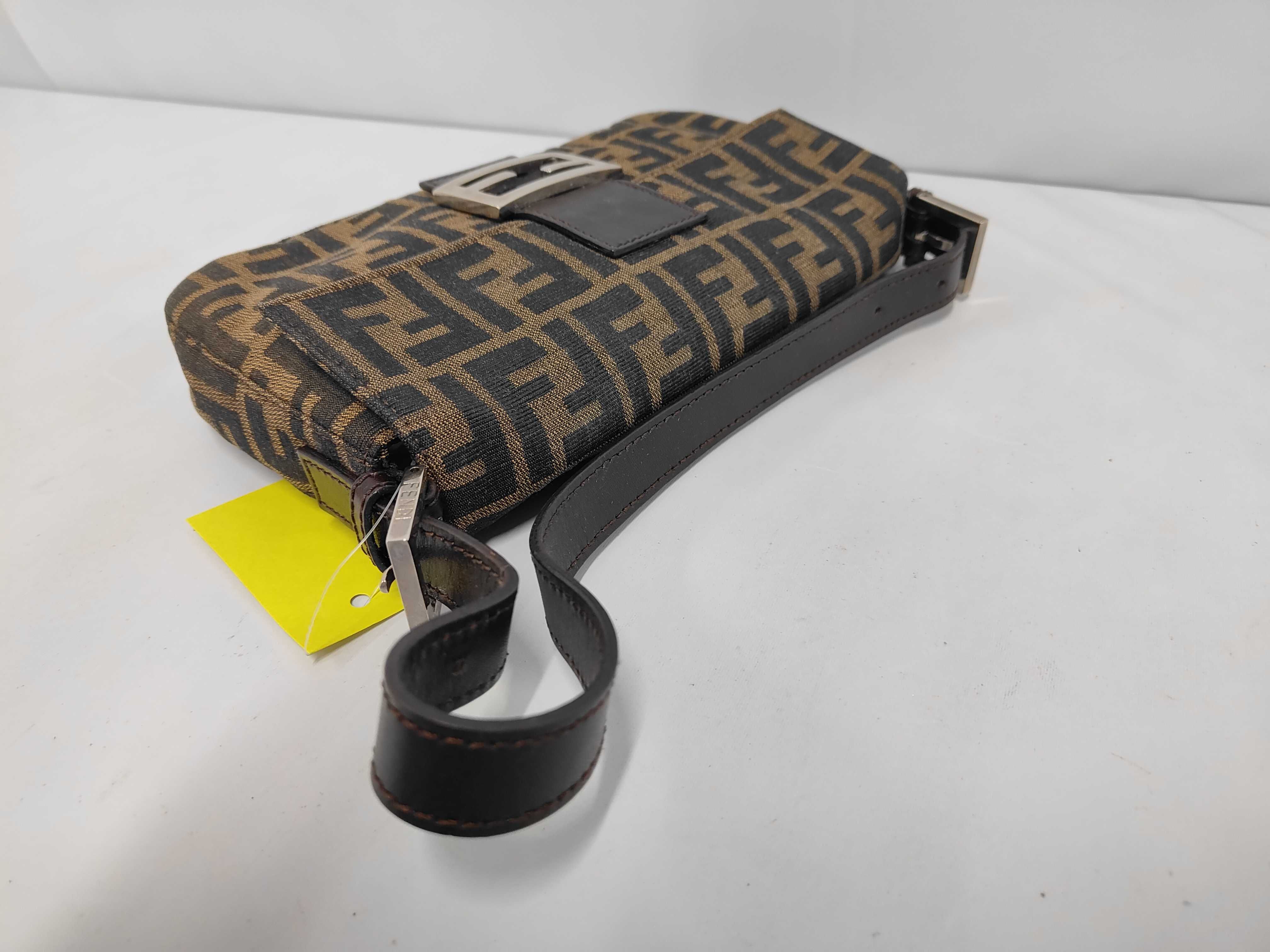 Zucca pattern Mamma Bucket bag — view 5