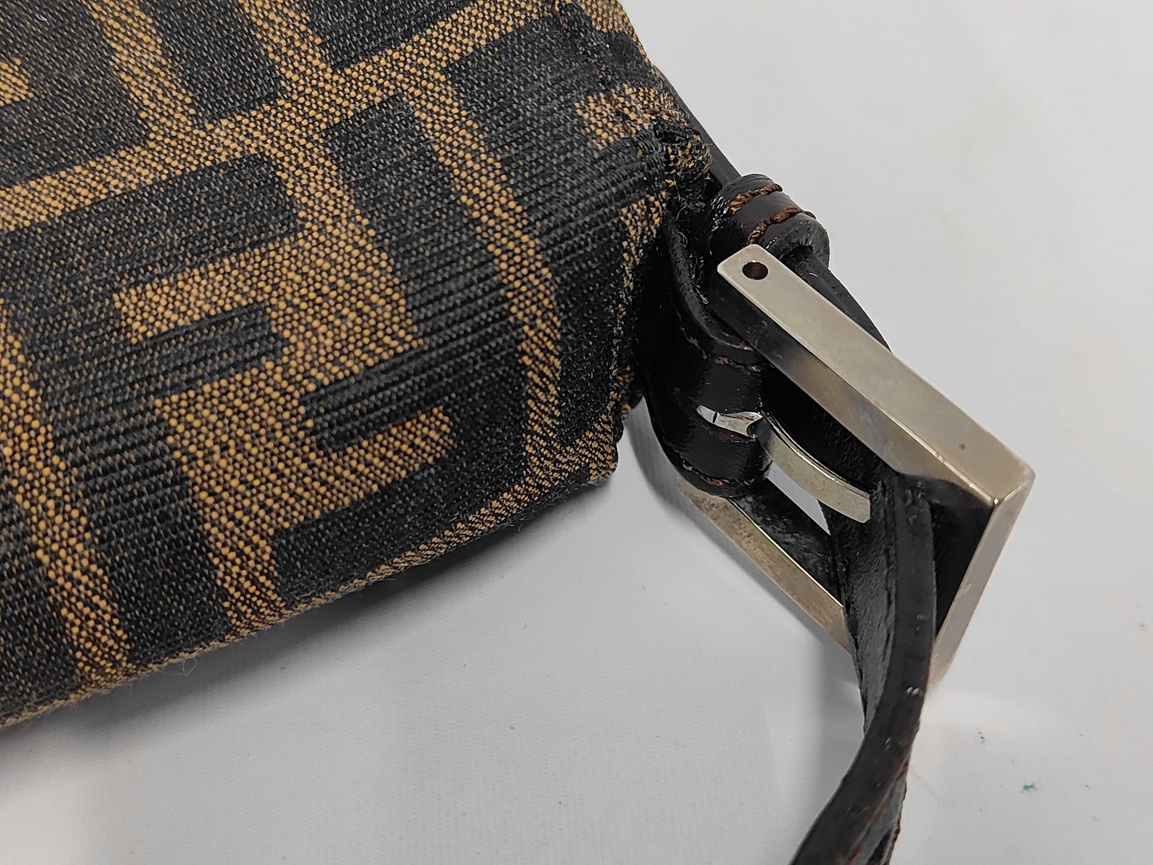 Zucca pattern Mamma Bucket bag — view 7