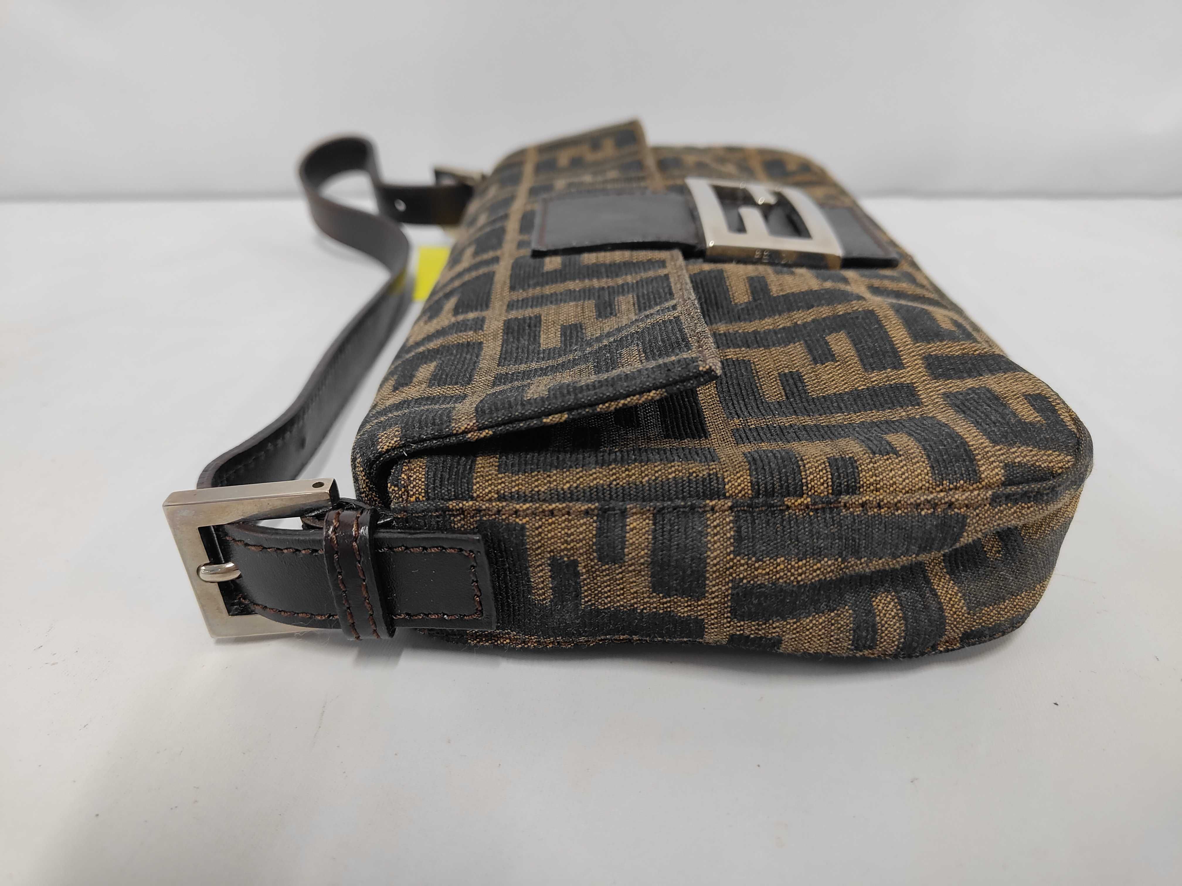 Zucca pattern Mamma Bucket bag — view 8