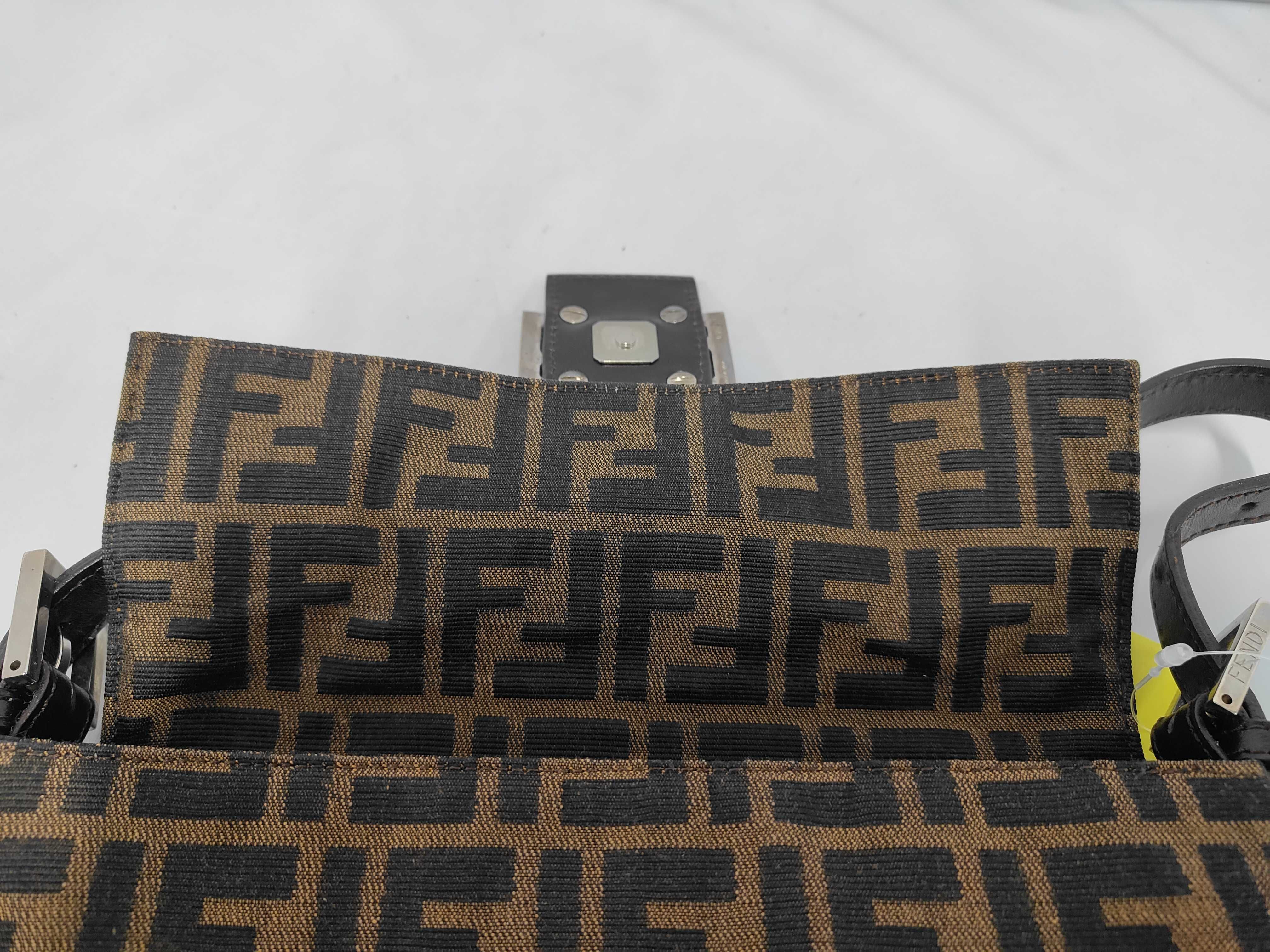 Zucca pattern Mamma Bucket bag — view 9