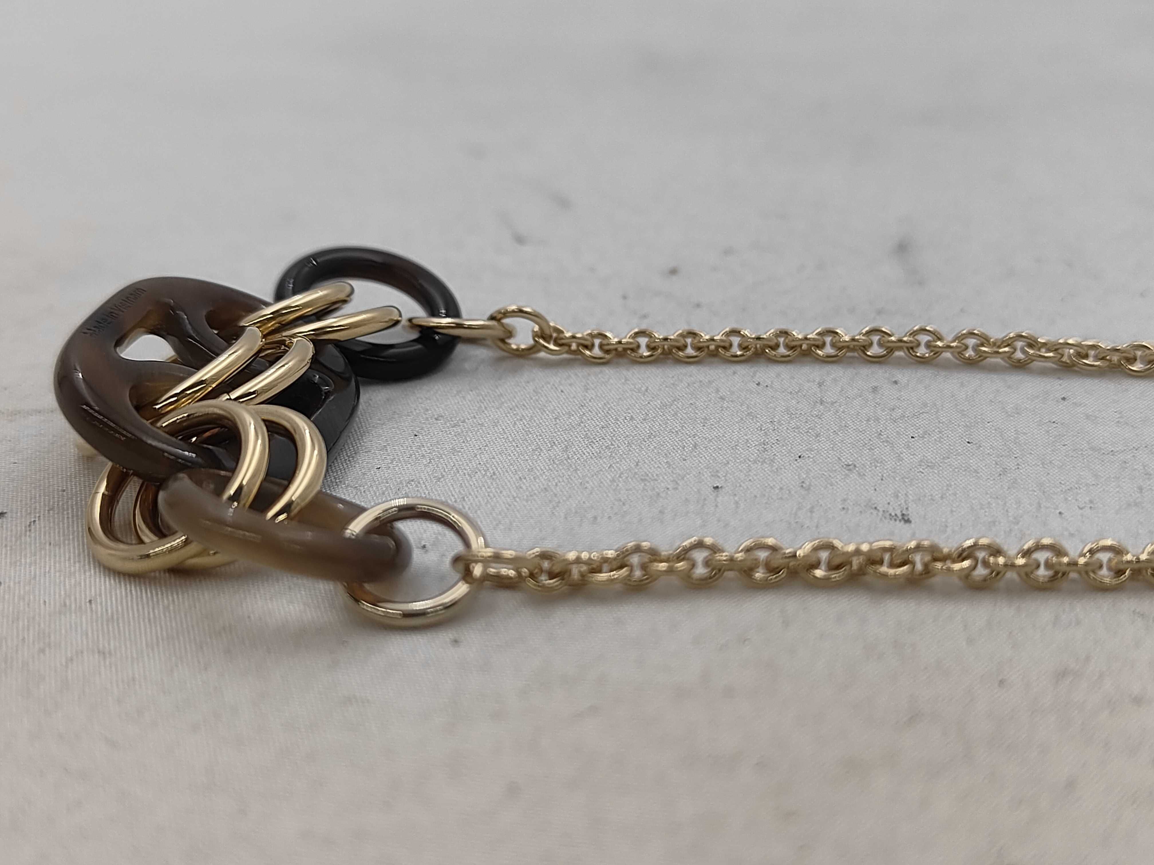 Eurydice PM Necklace — view 2