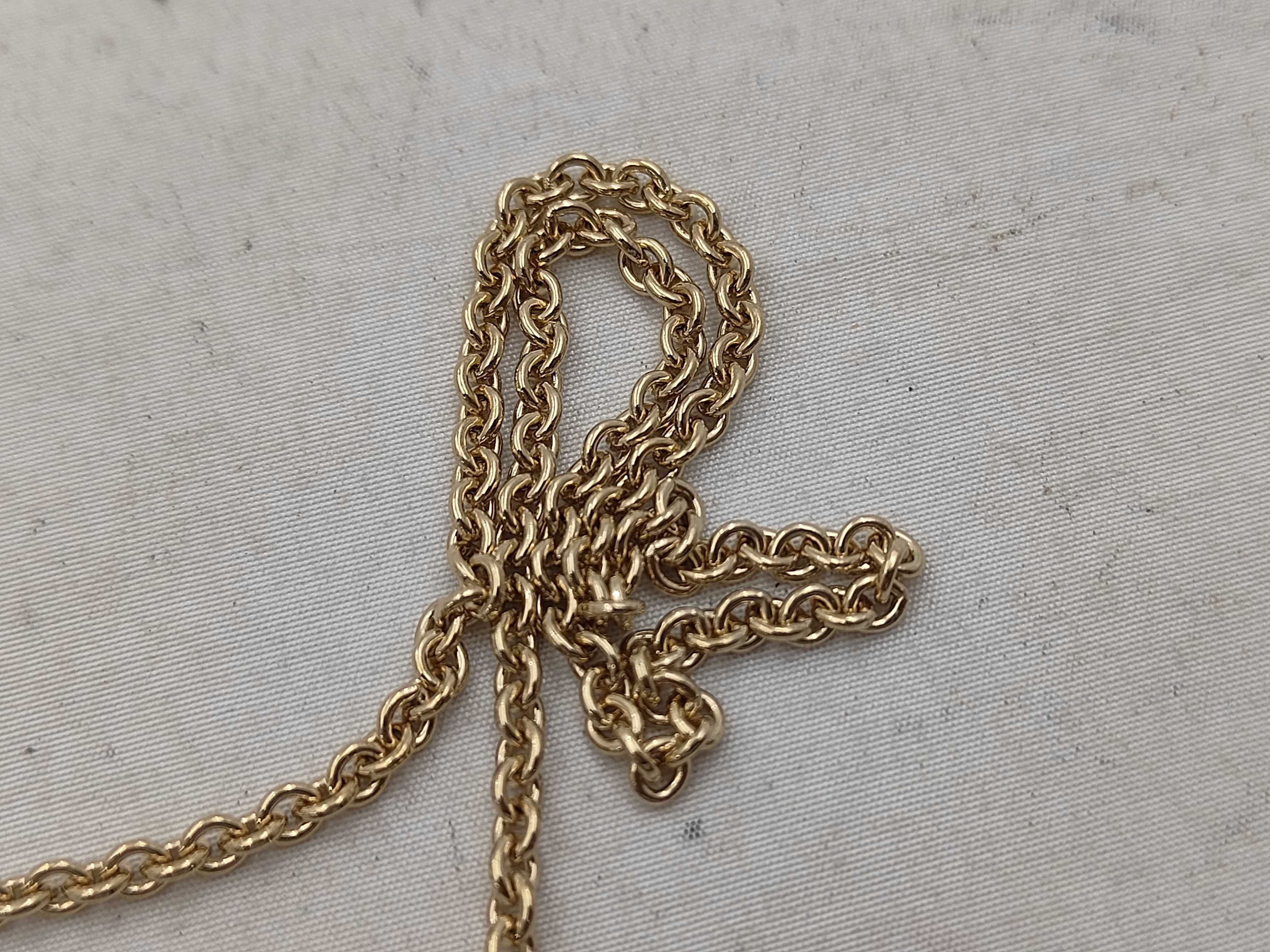 Eurydice PM Necklace — view 3