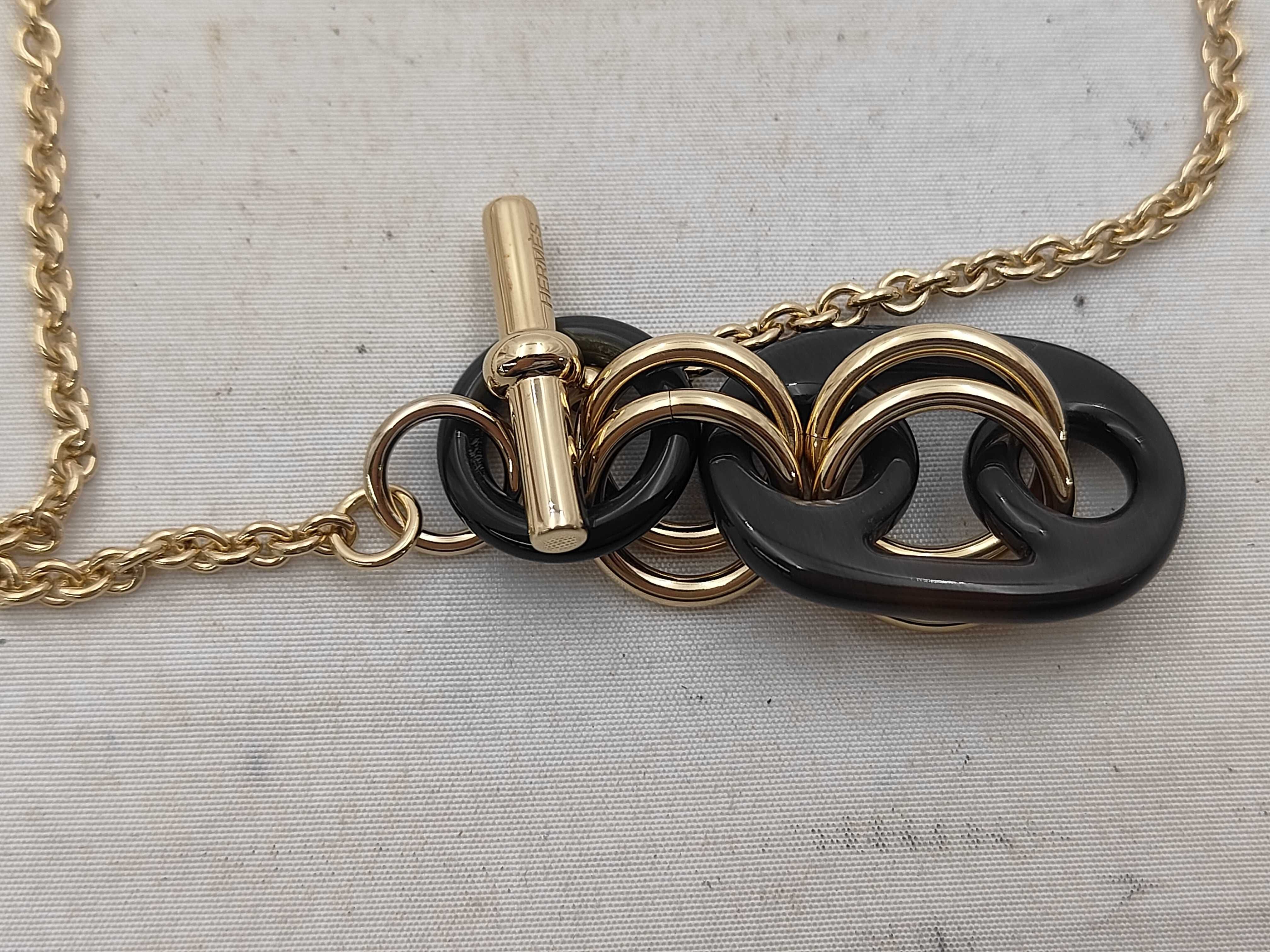 Eurydice PM Necklace — view 4