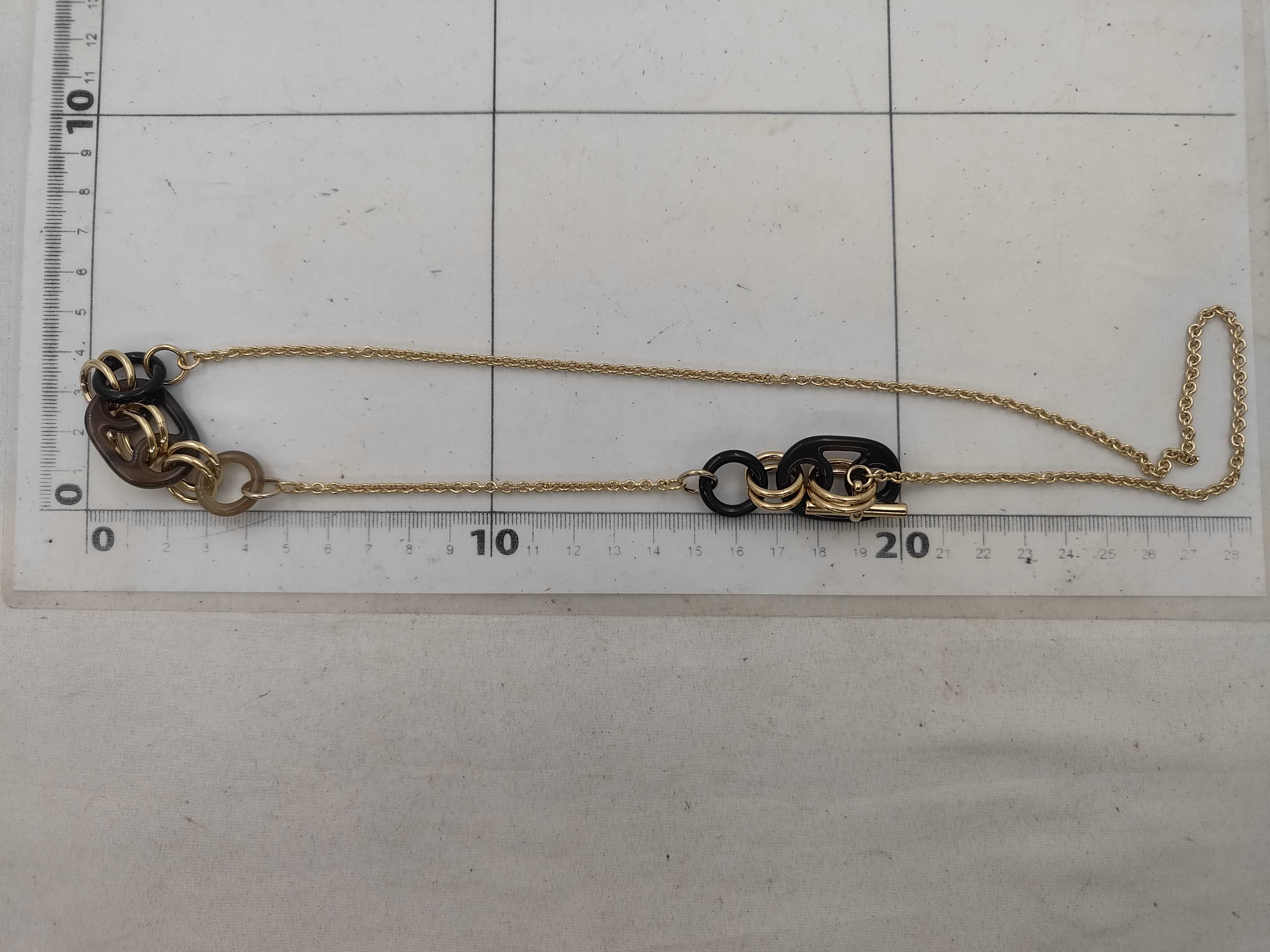 Eurydice PM Necklace — view 5
