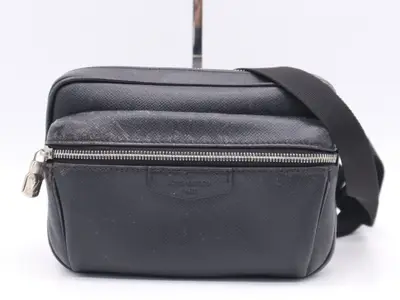 M33438 Taiga Bum Bag - Outdoor Waist Bag