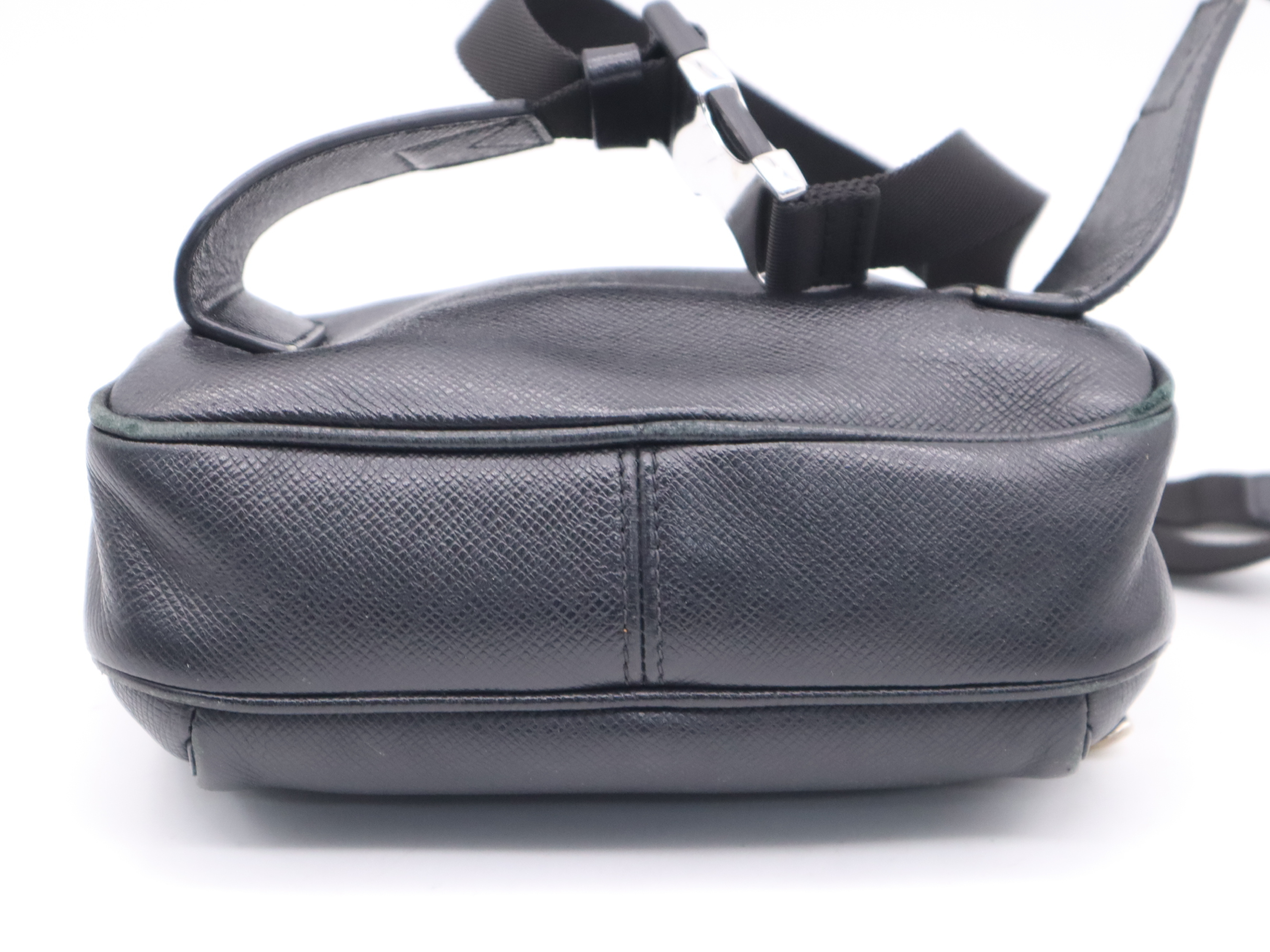 M33438 Taiga Bum Bag - Outdoor Waist Bag — view 4