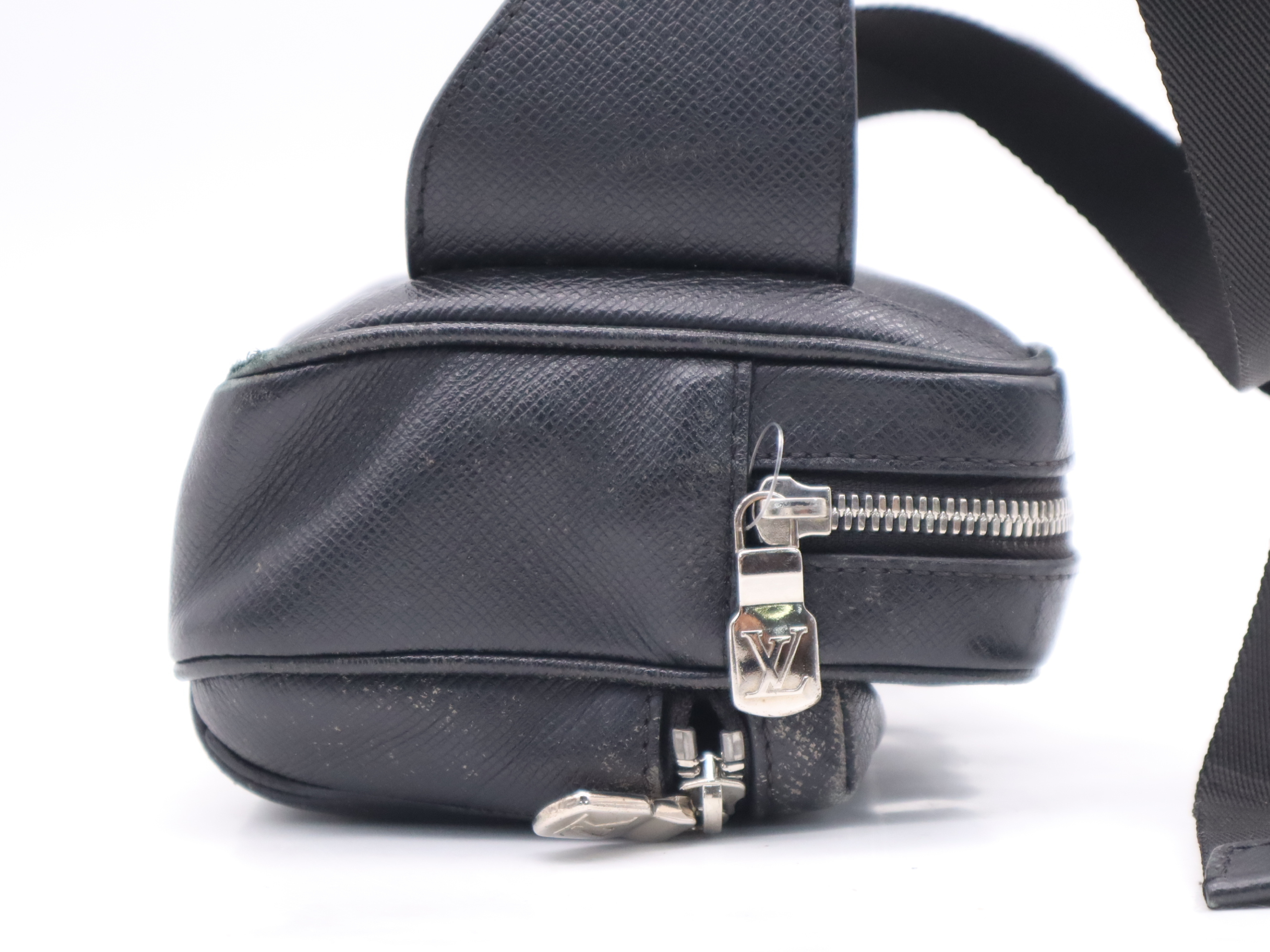 M33438 Taiga Bum Bag - Outdoor Waist Bag — view 5